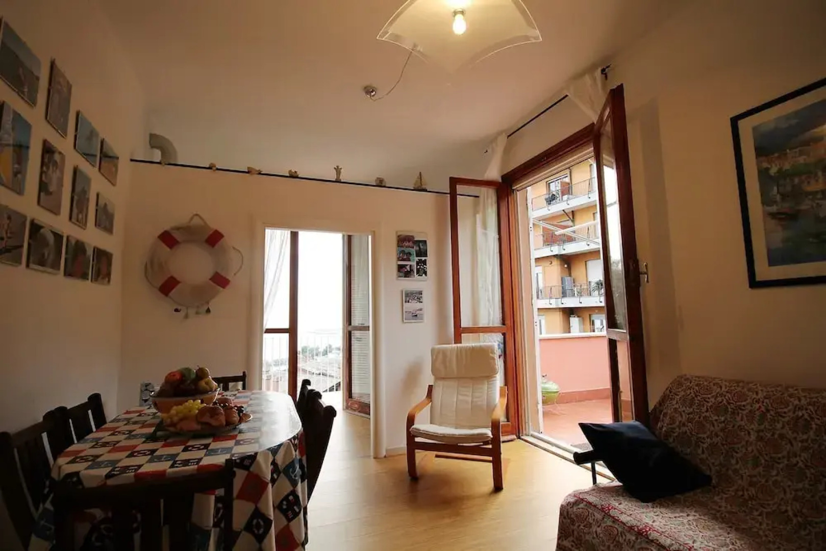 La Terrazza sul Golfo