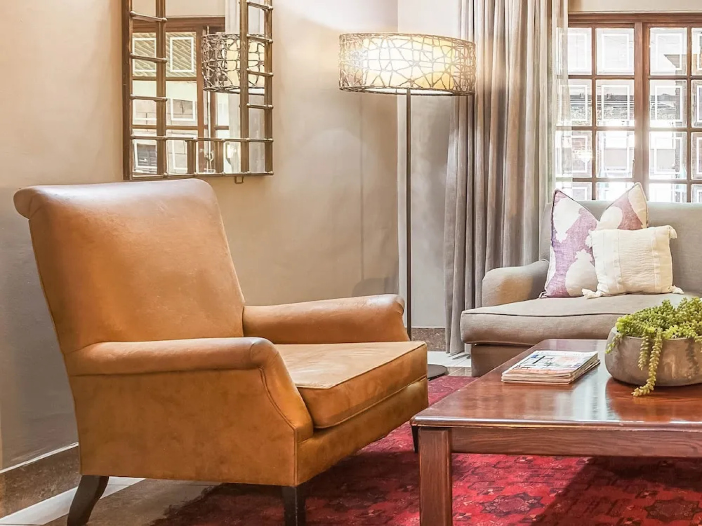 Glenburn Lodge & Spa