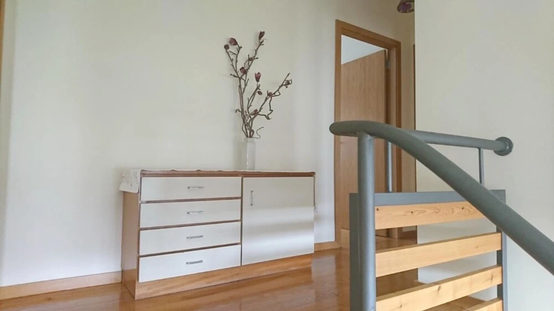 House With 4 Bedrooms in Povoa de Lanhoso, With Wonderful Mountain Vie