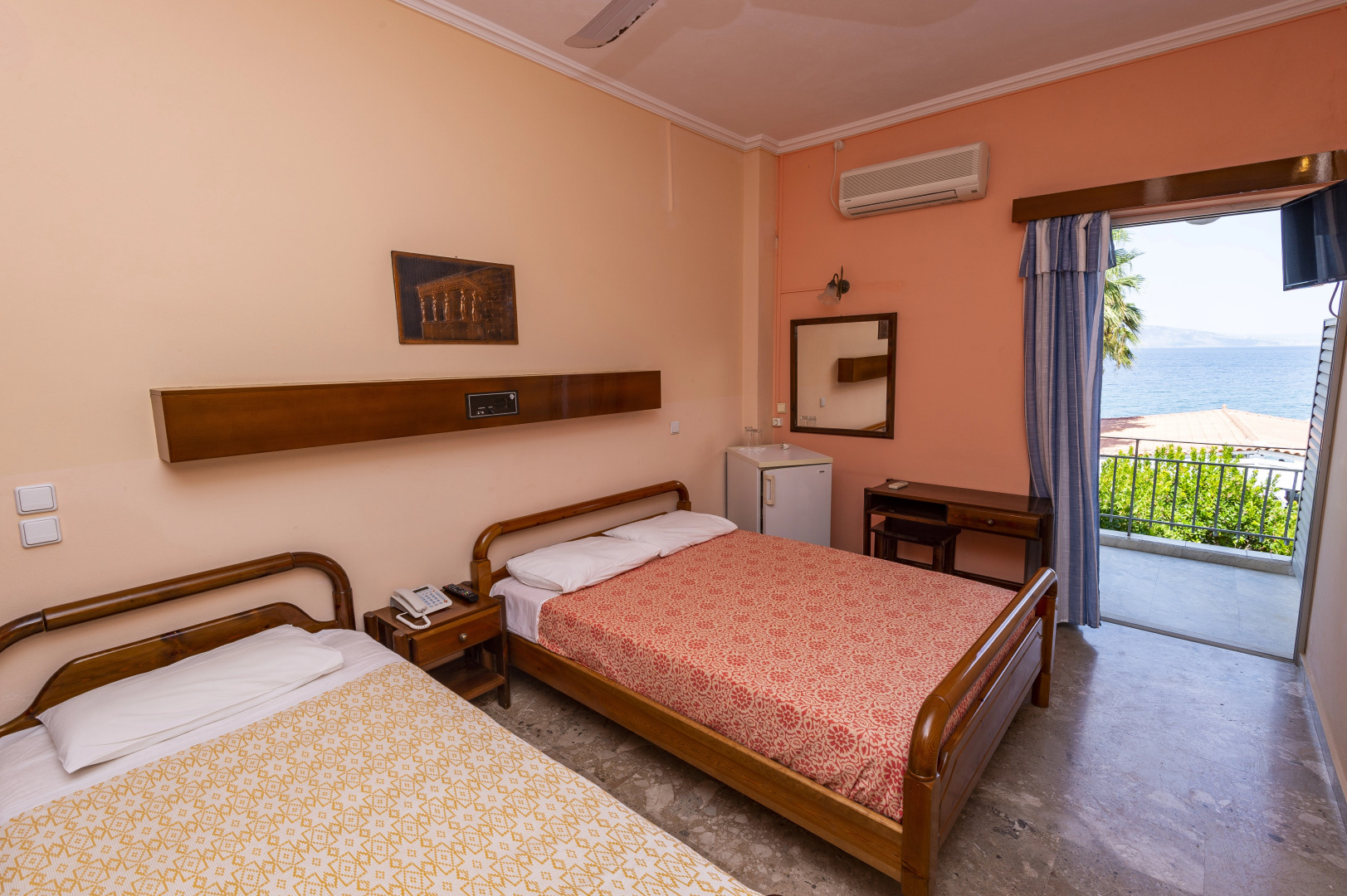 Hotel Agamemnon Beach