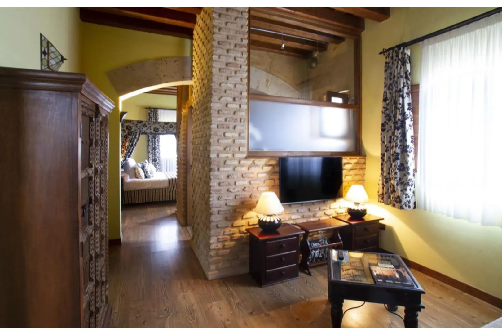 Hotel Rural La Casona de Andrea