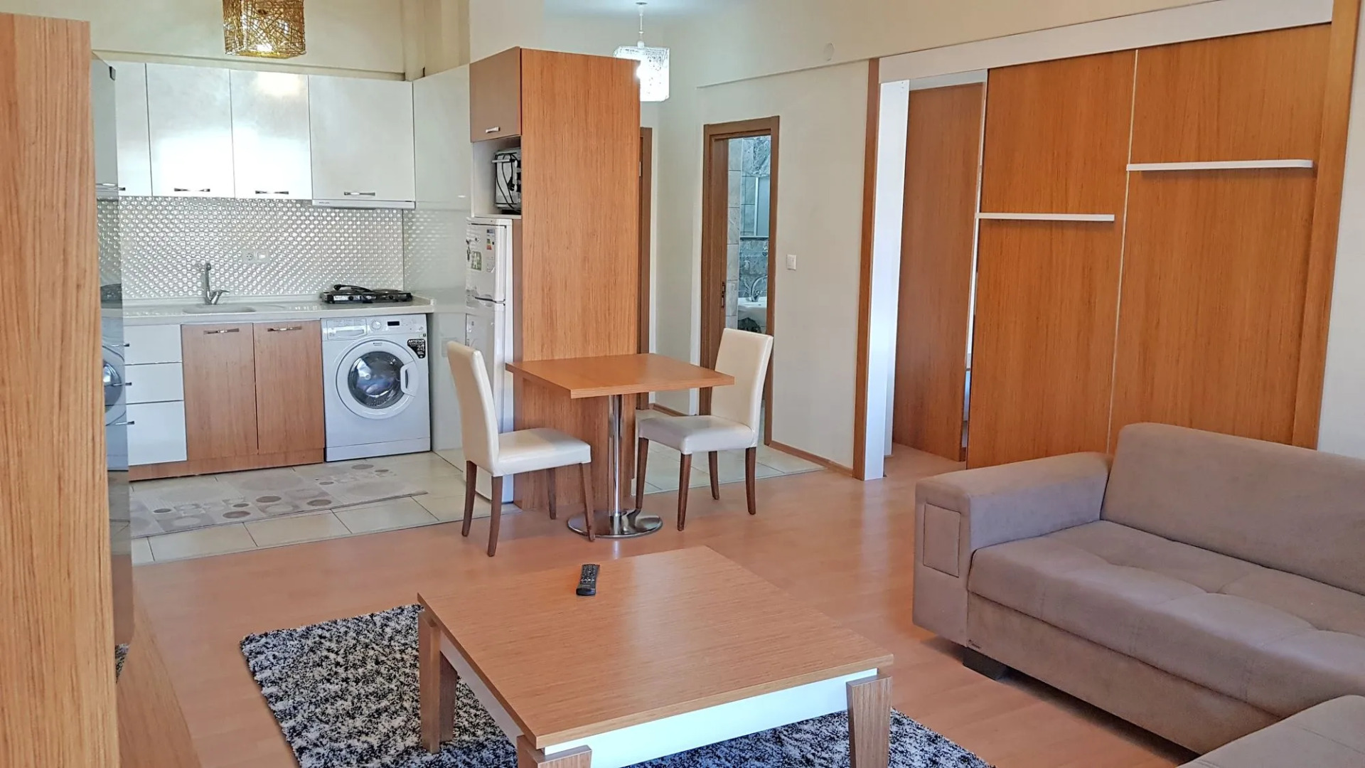 Timucin Rezidans Suite