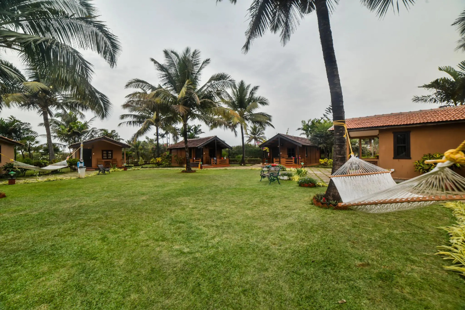 The Fern Beira Mar Resort