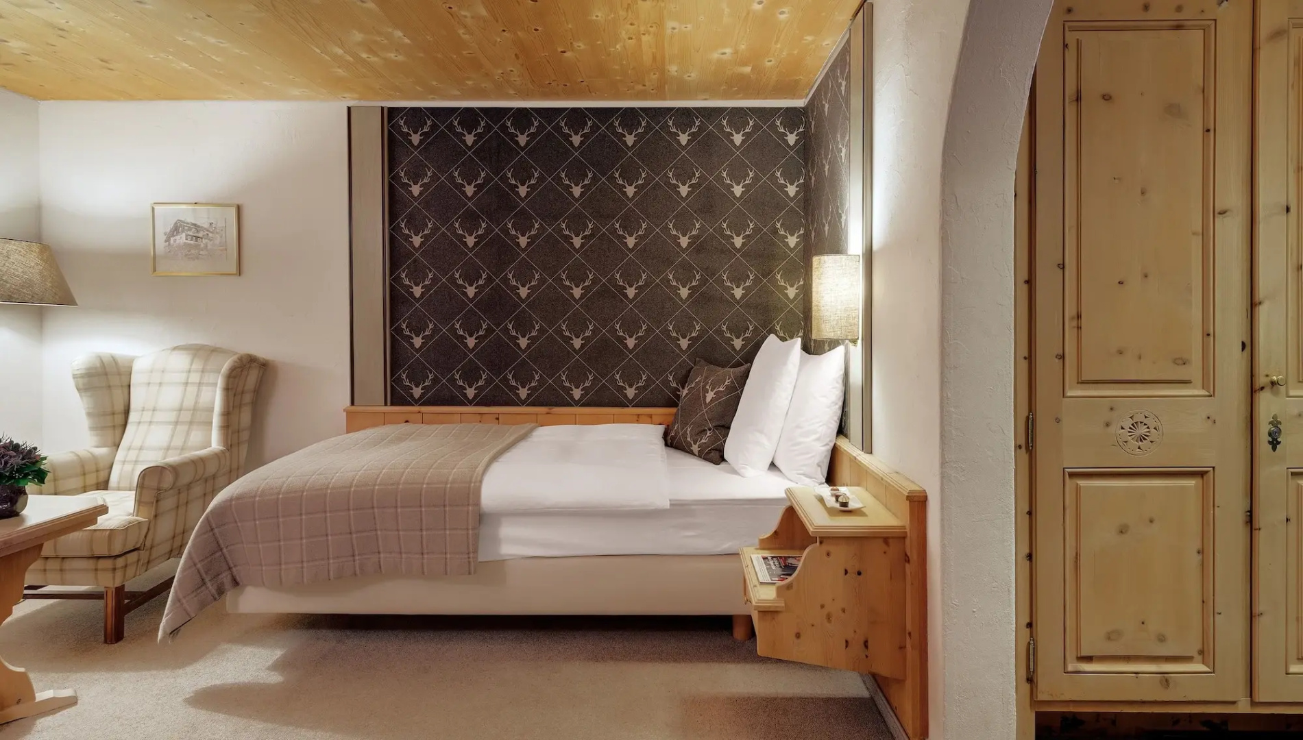 Morosani Posthotel Davos