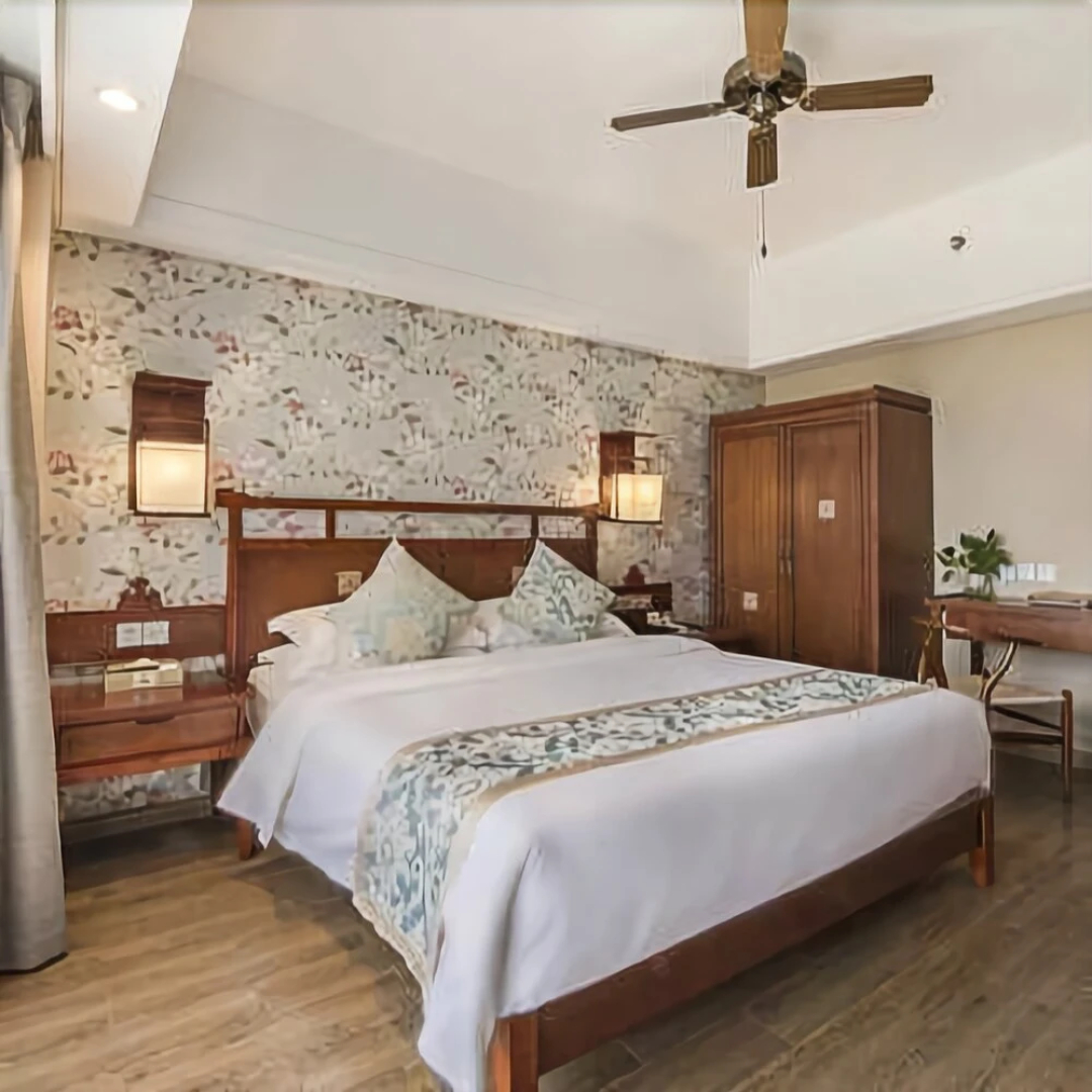 Wenchang Tiancheng BBH Hotel