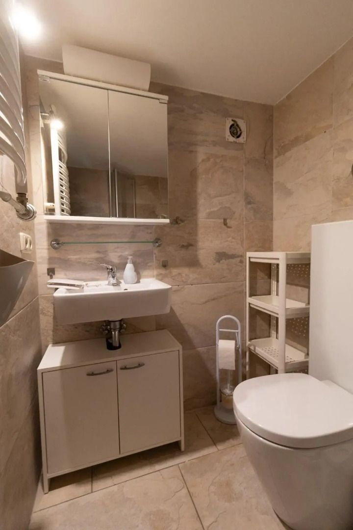 Ferienwohnung Amalie