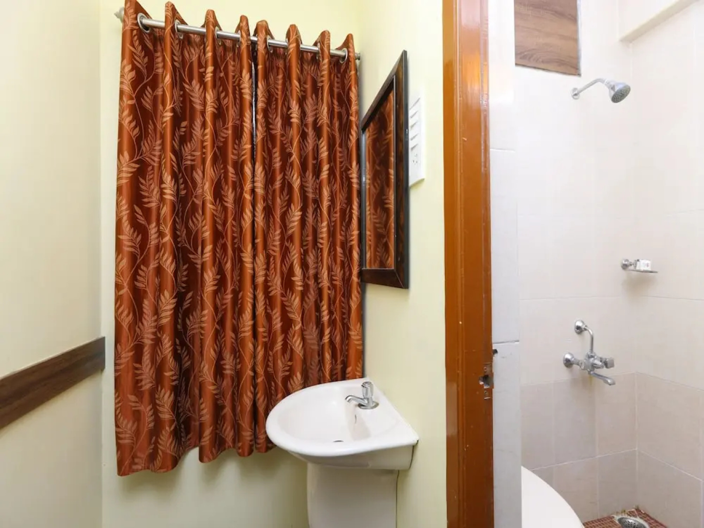 OYO 9443 Hotel Ramakrishna