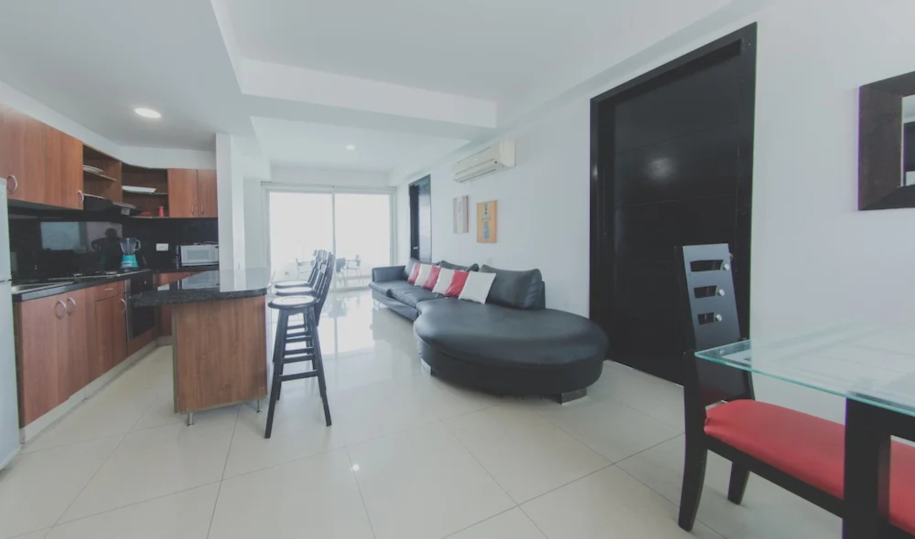 Apartamento Palmetto