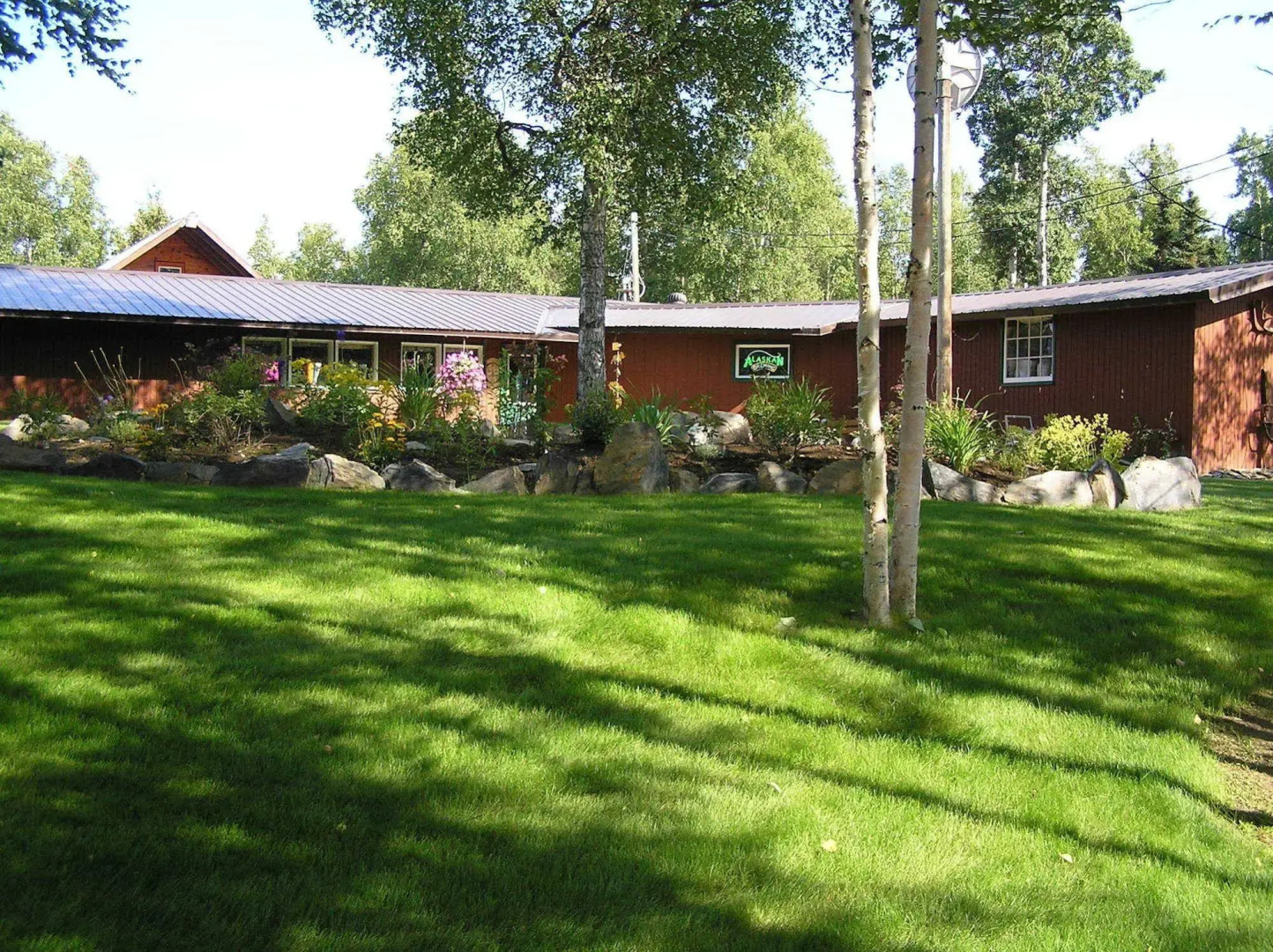 St. Theresa's Lakeside Resort