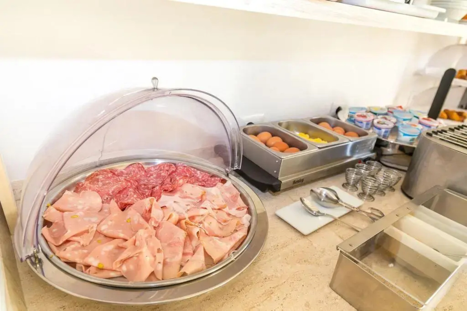 Hotel La Vecchia Marina