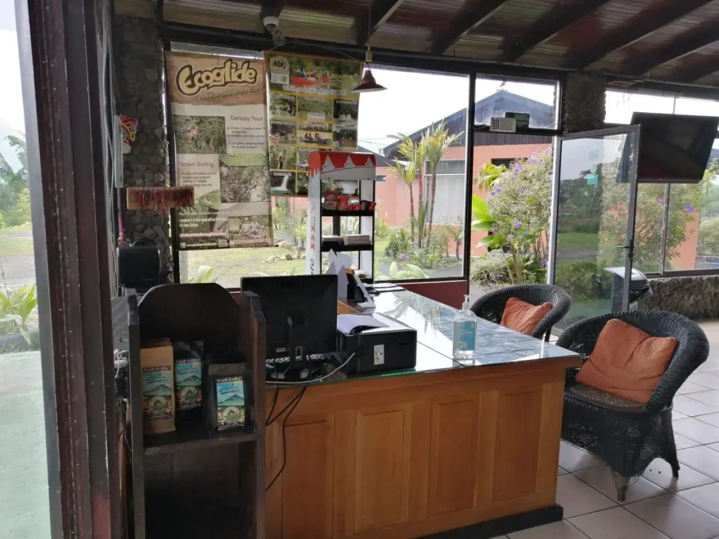 Arenal Garden Lodge
