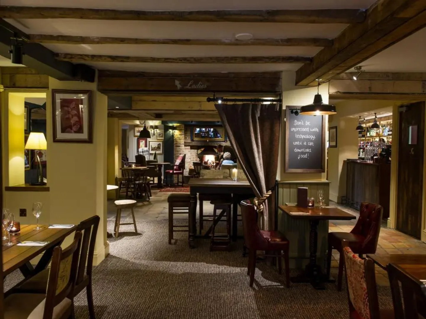 The Springfield Inn