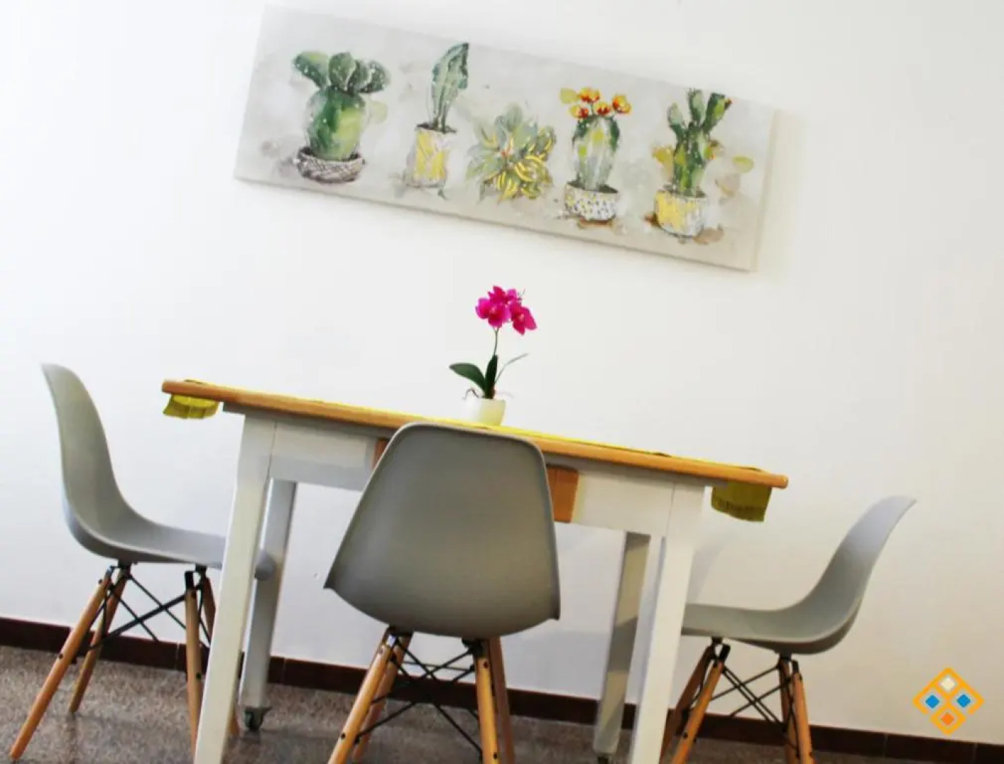 Sa Domu de Ajaja Apartments