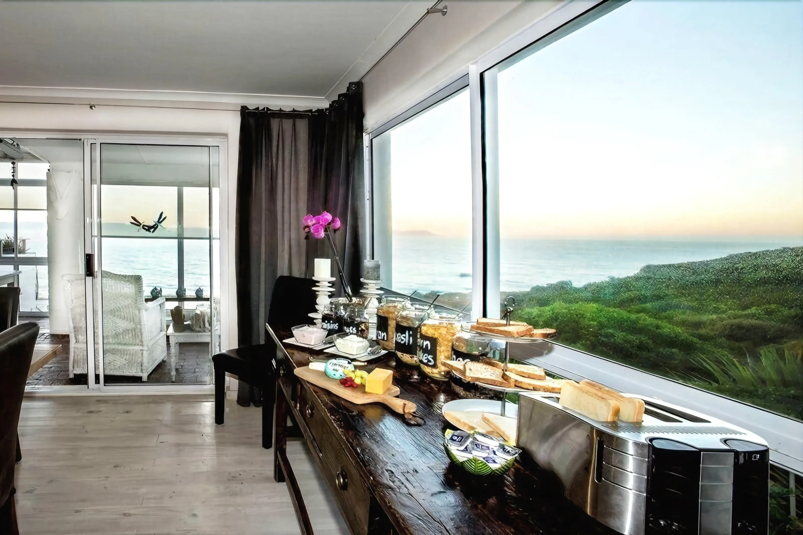 Rocklands Bed and Breakfast