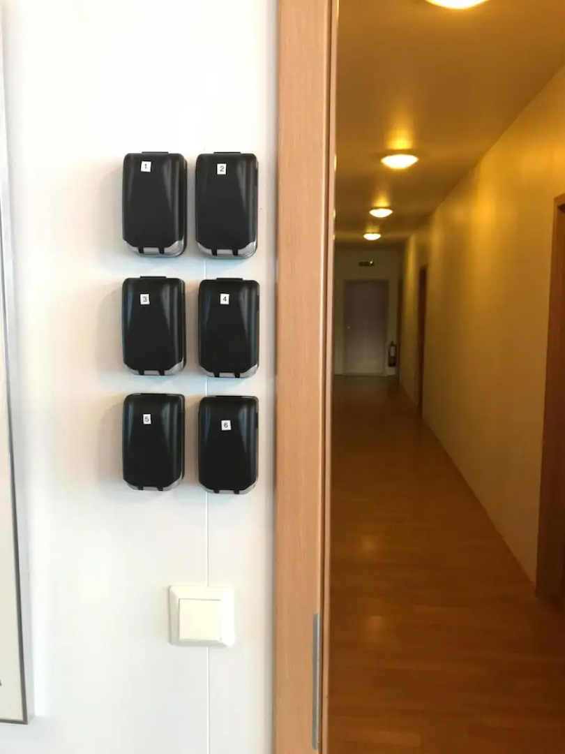 Guesthouse Uggi