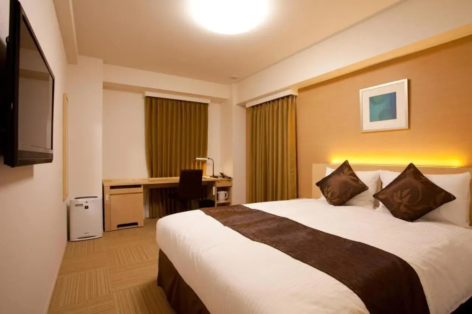 Shizutetsu Hotel Prezio Shizuoka Ekinan