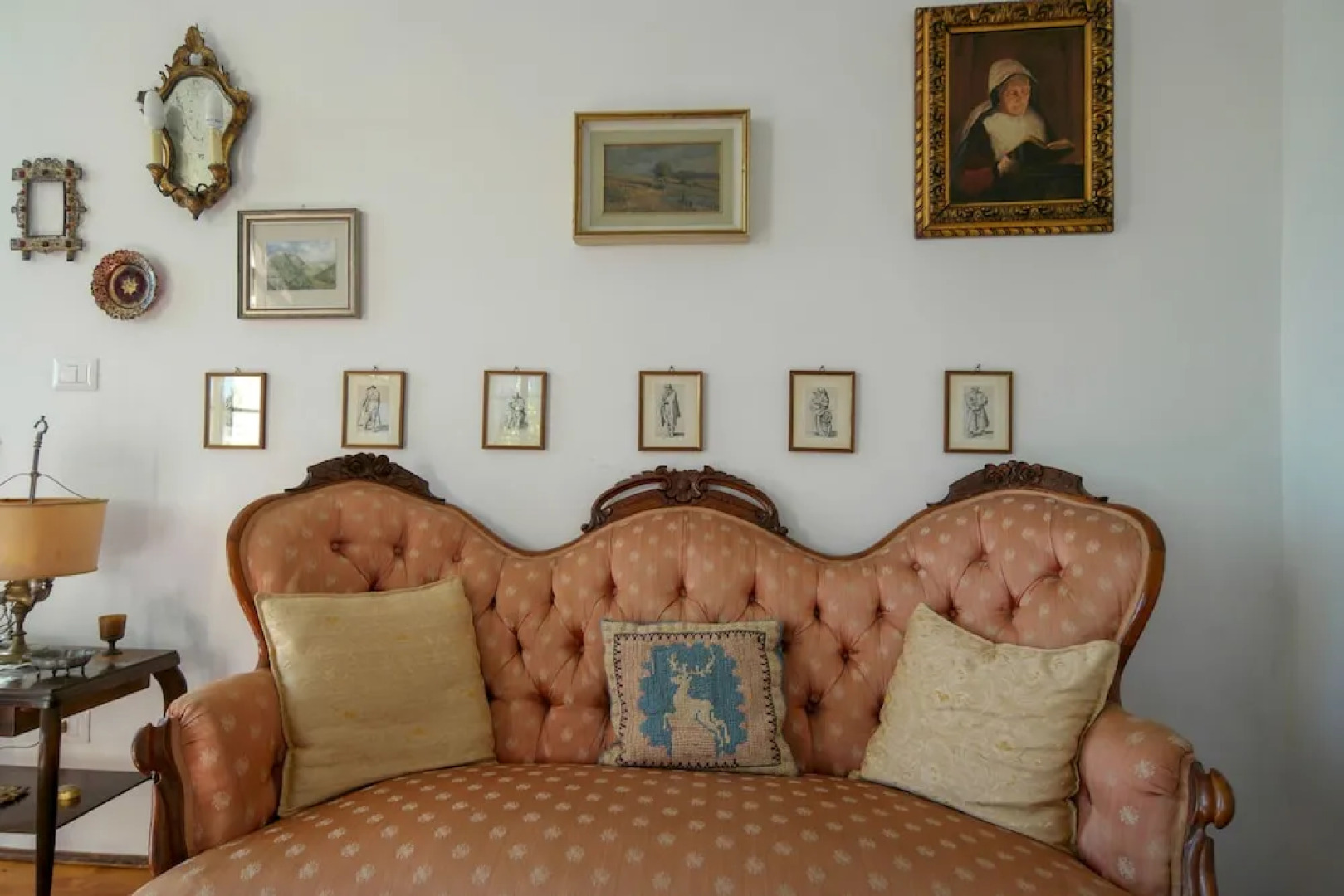 Villa Cristani Valpolicella Apartments