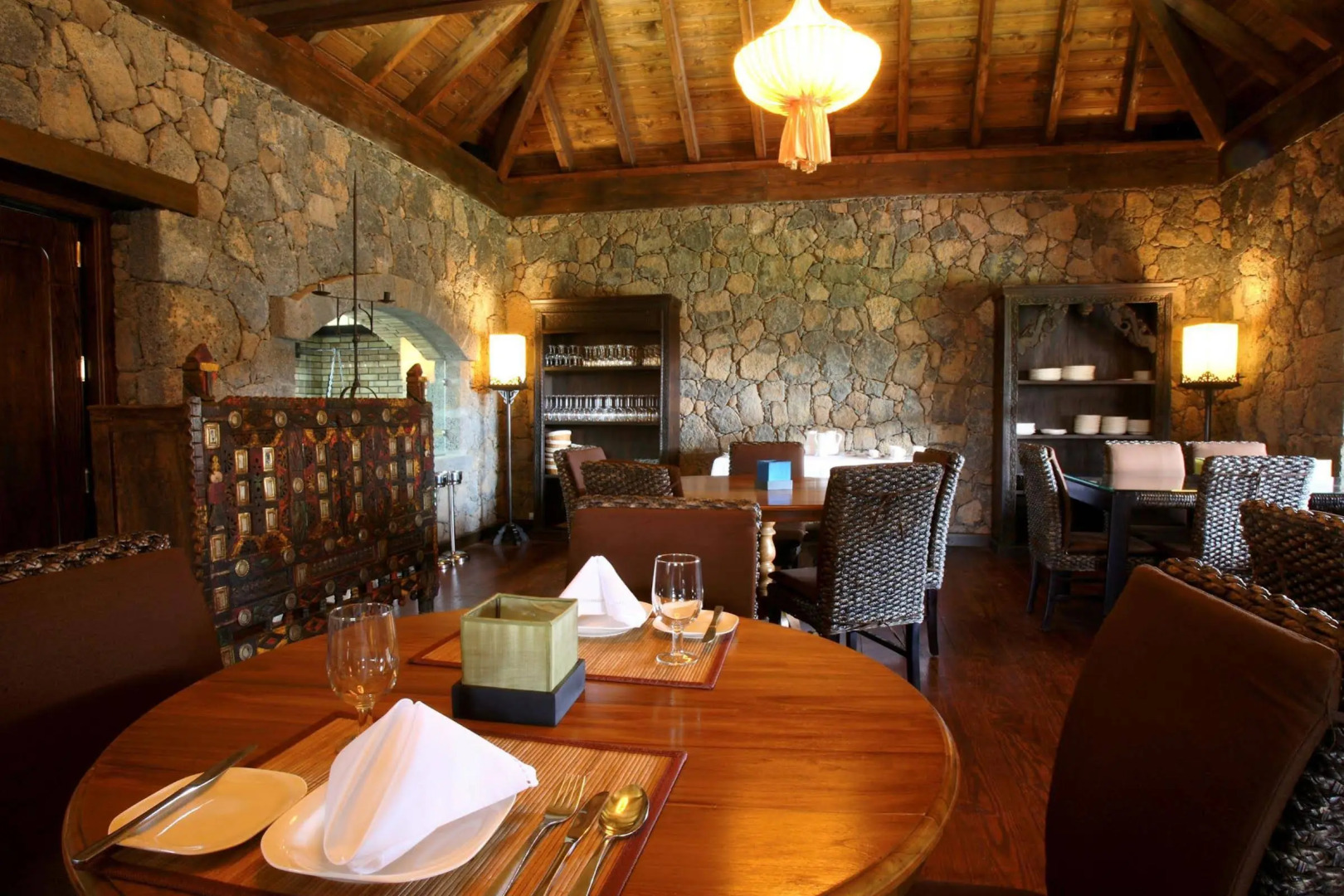 Hotel Boutique Casa Vieja