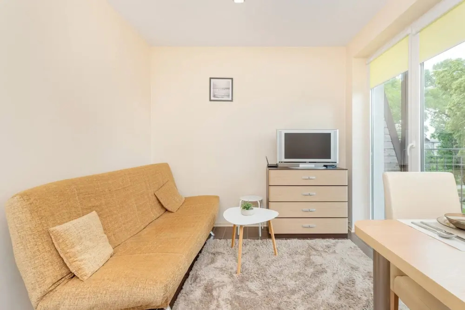 Wakacyjny Apartament Puck by Renters