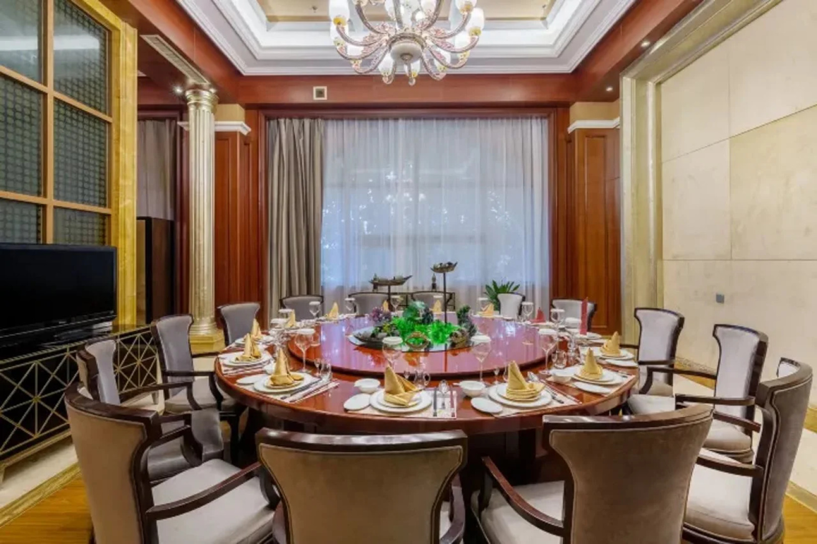 S & N Hotel Grand Chaohu