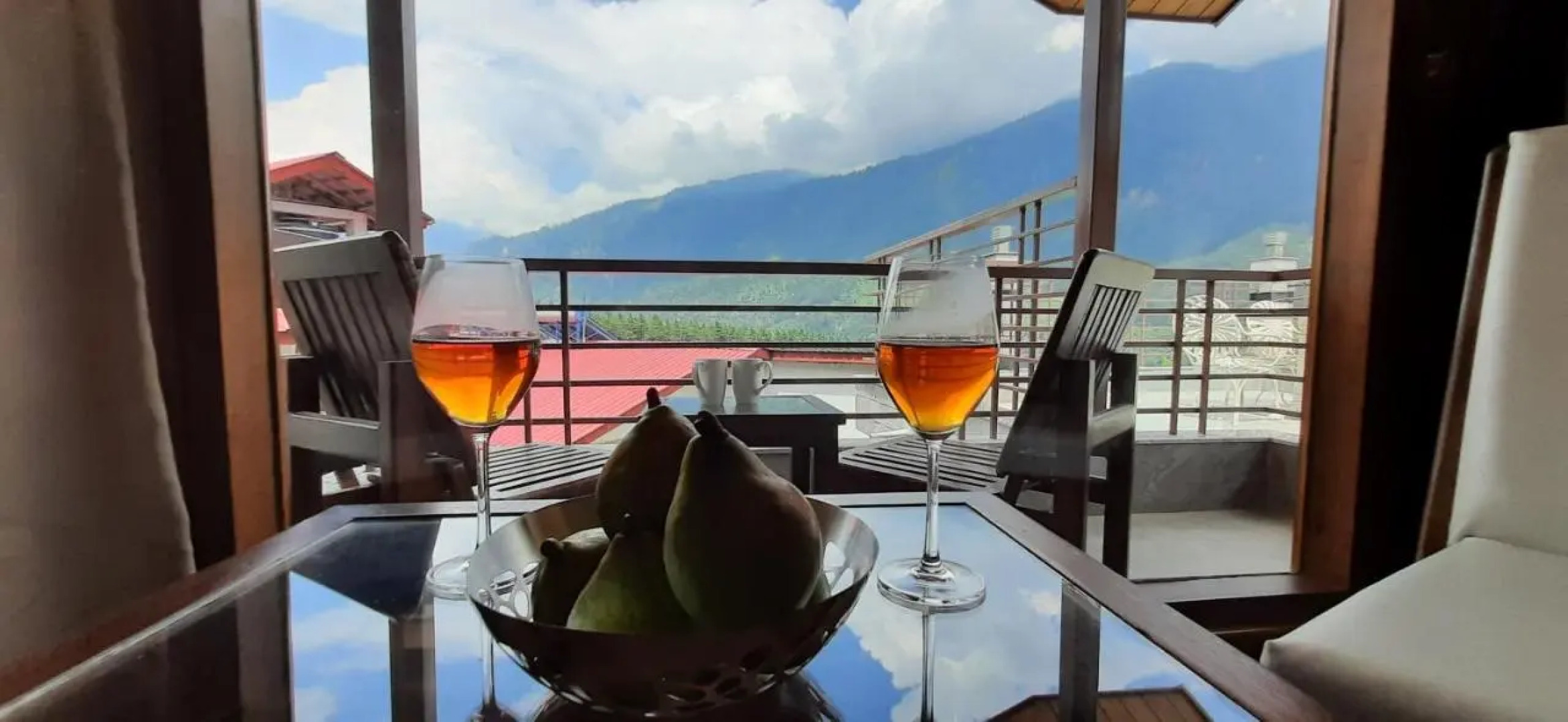 Mastiff Xanadu Manali by OTHPL