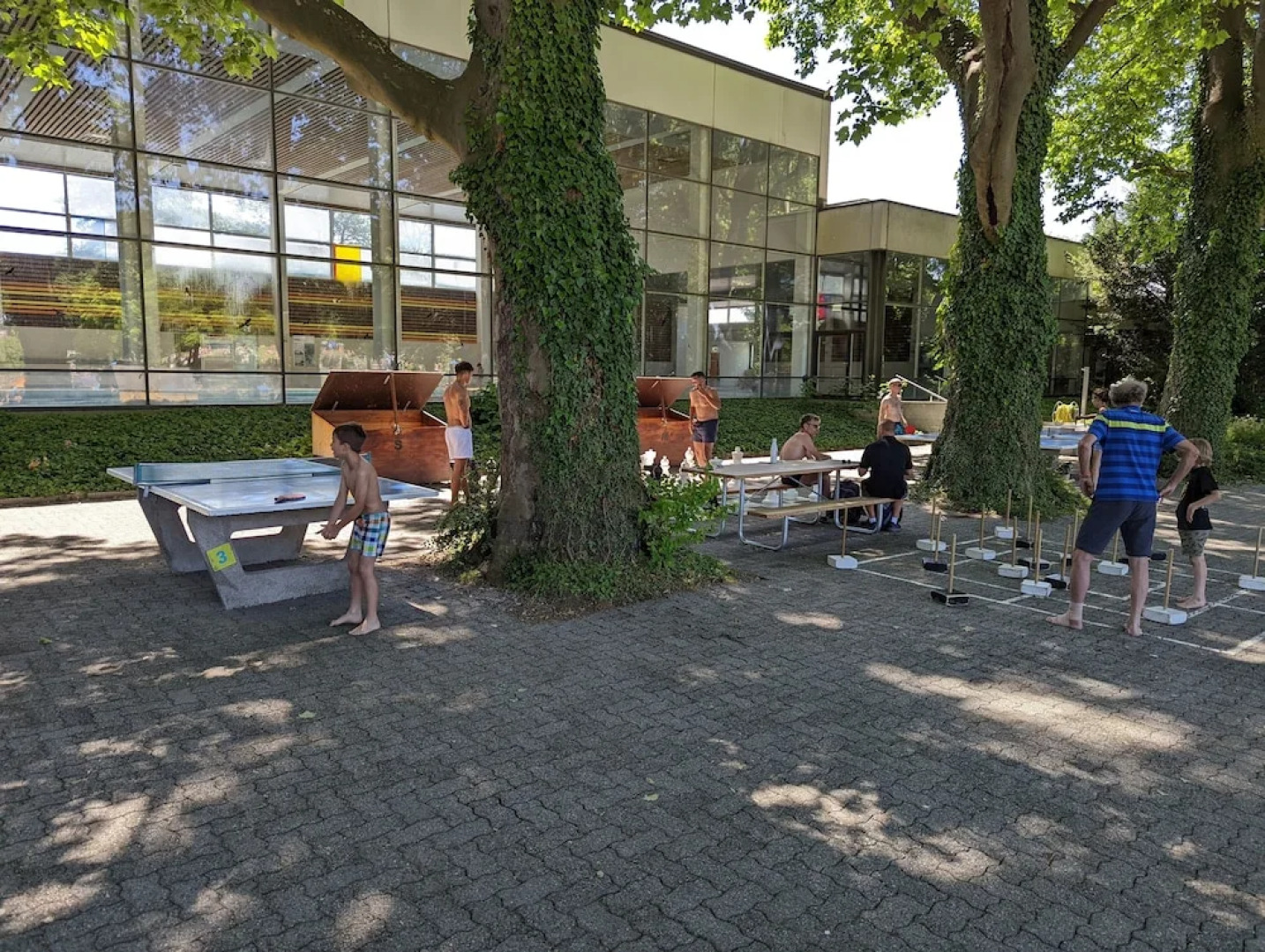 Evi's Home Hotel & Apartments