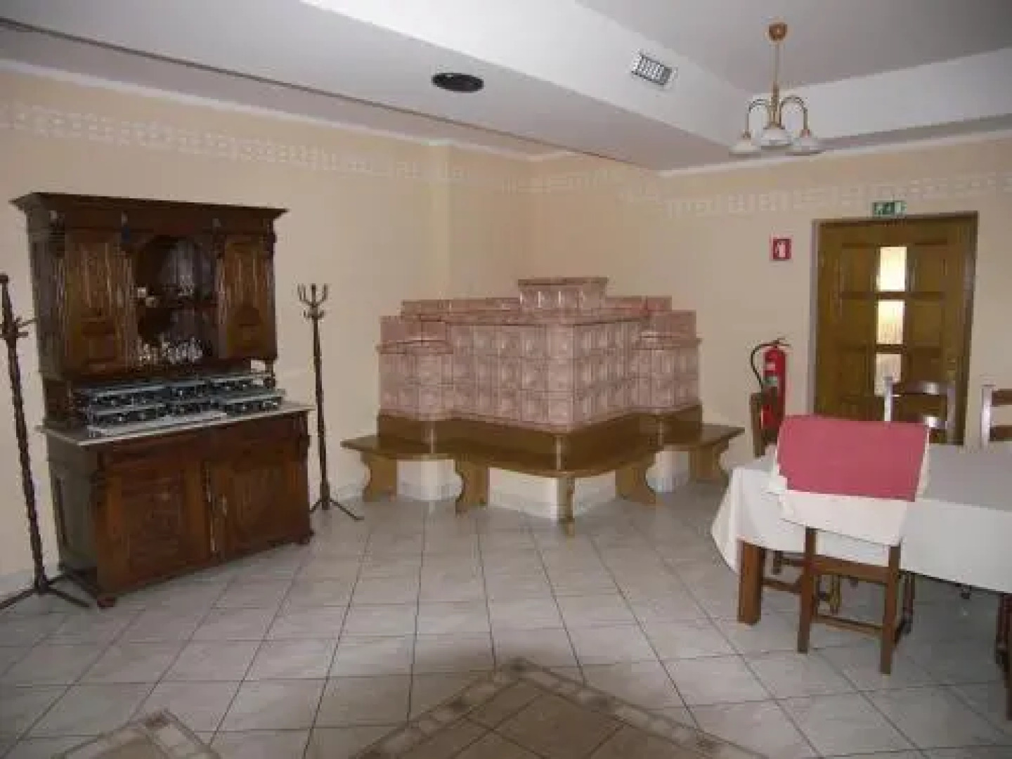 Grobelnik Tourist Farm