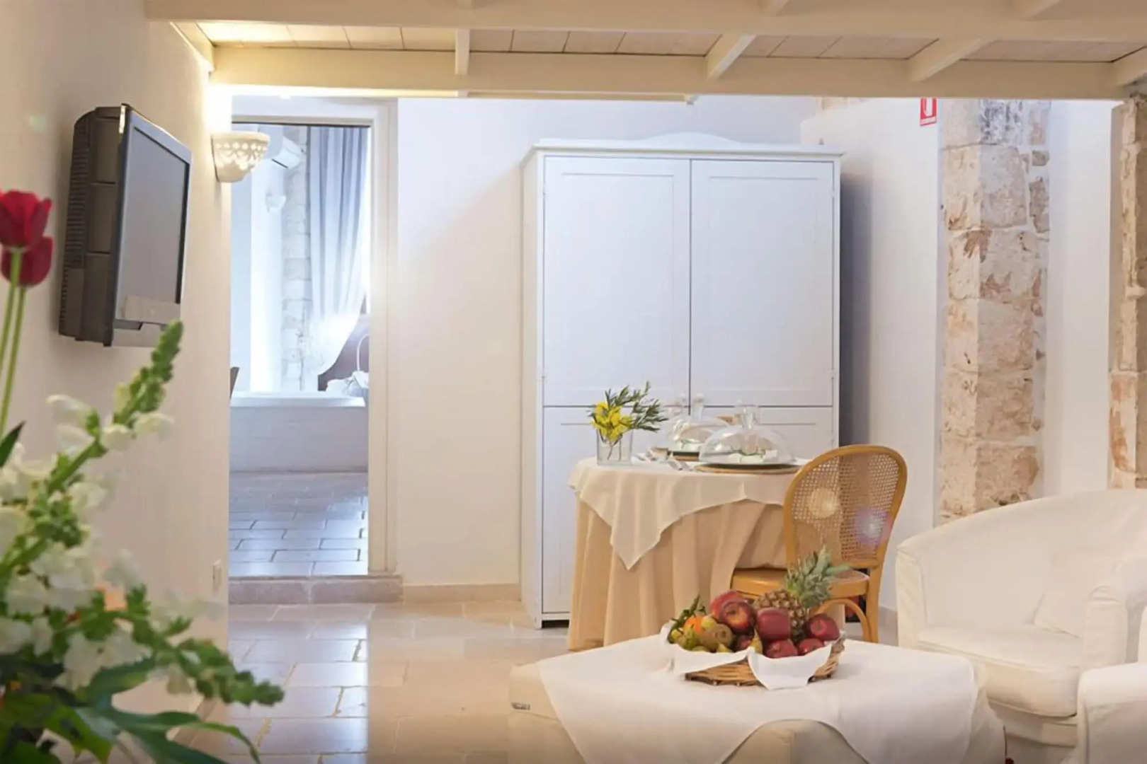 Corte Altavilla Relais & Charme