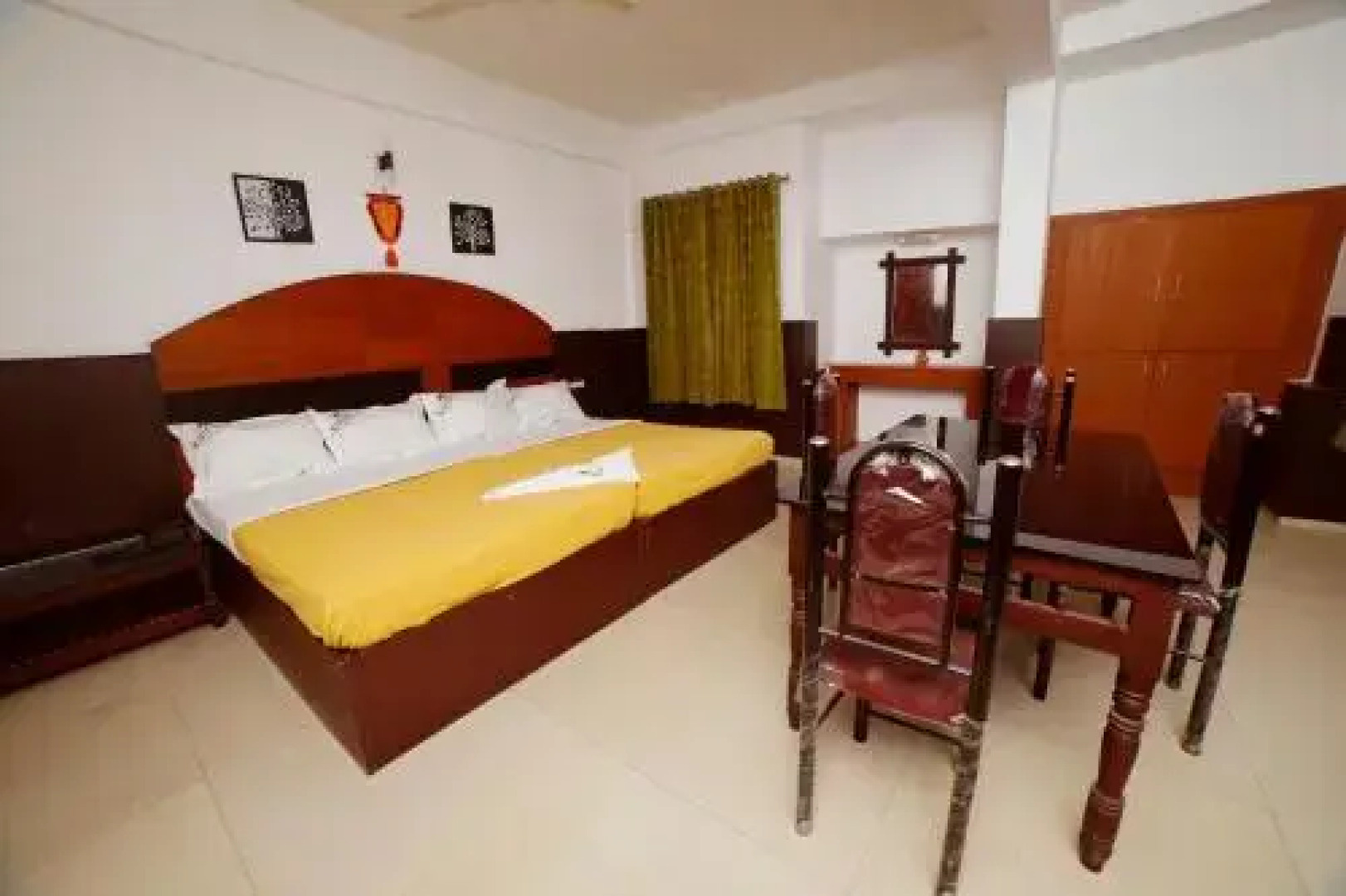 Kairali Tourist Home