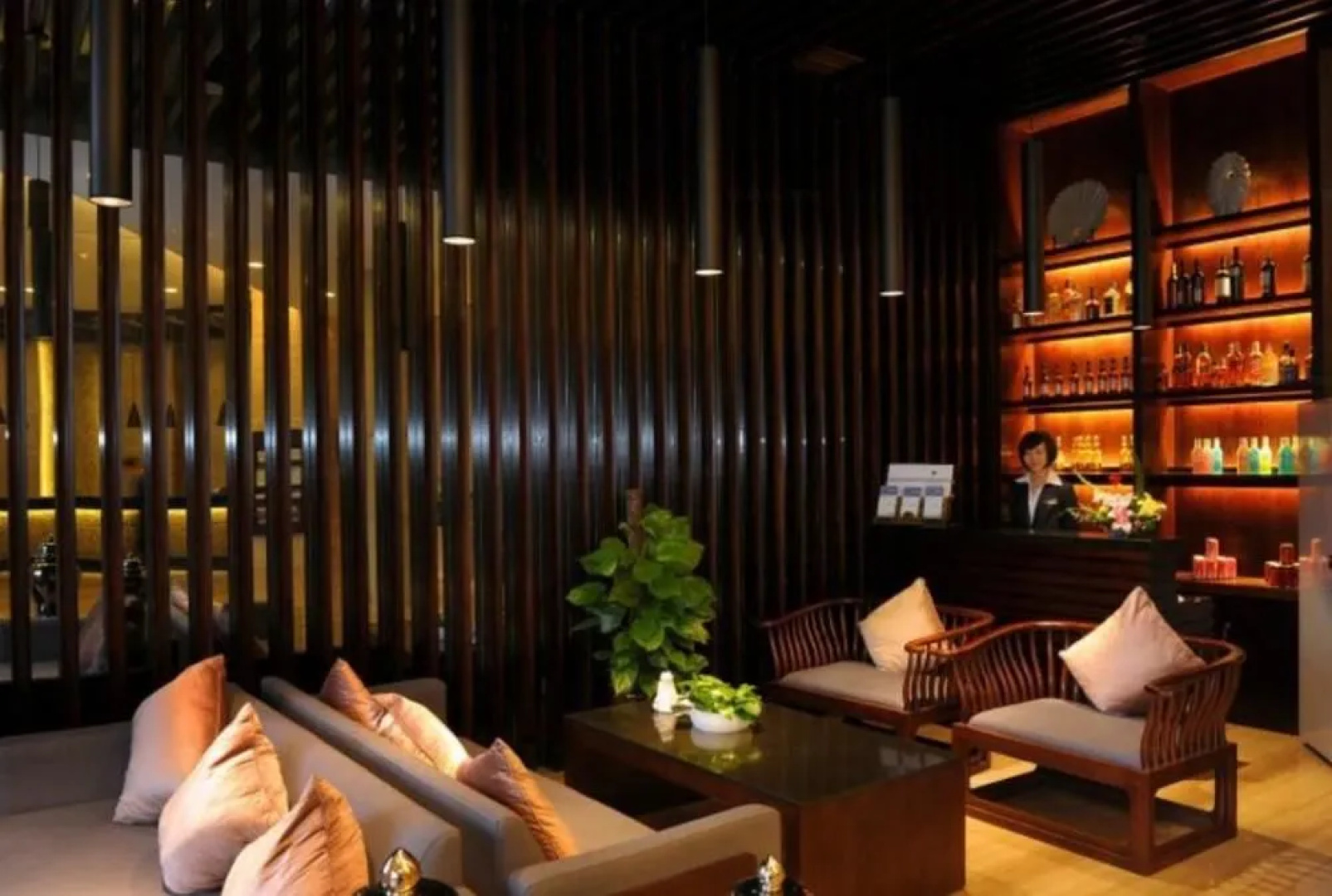 Byland World Hotel