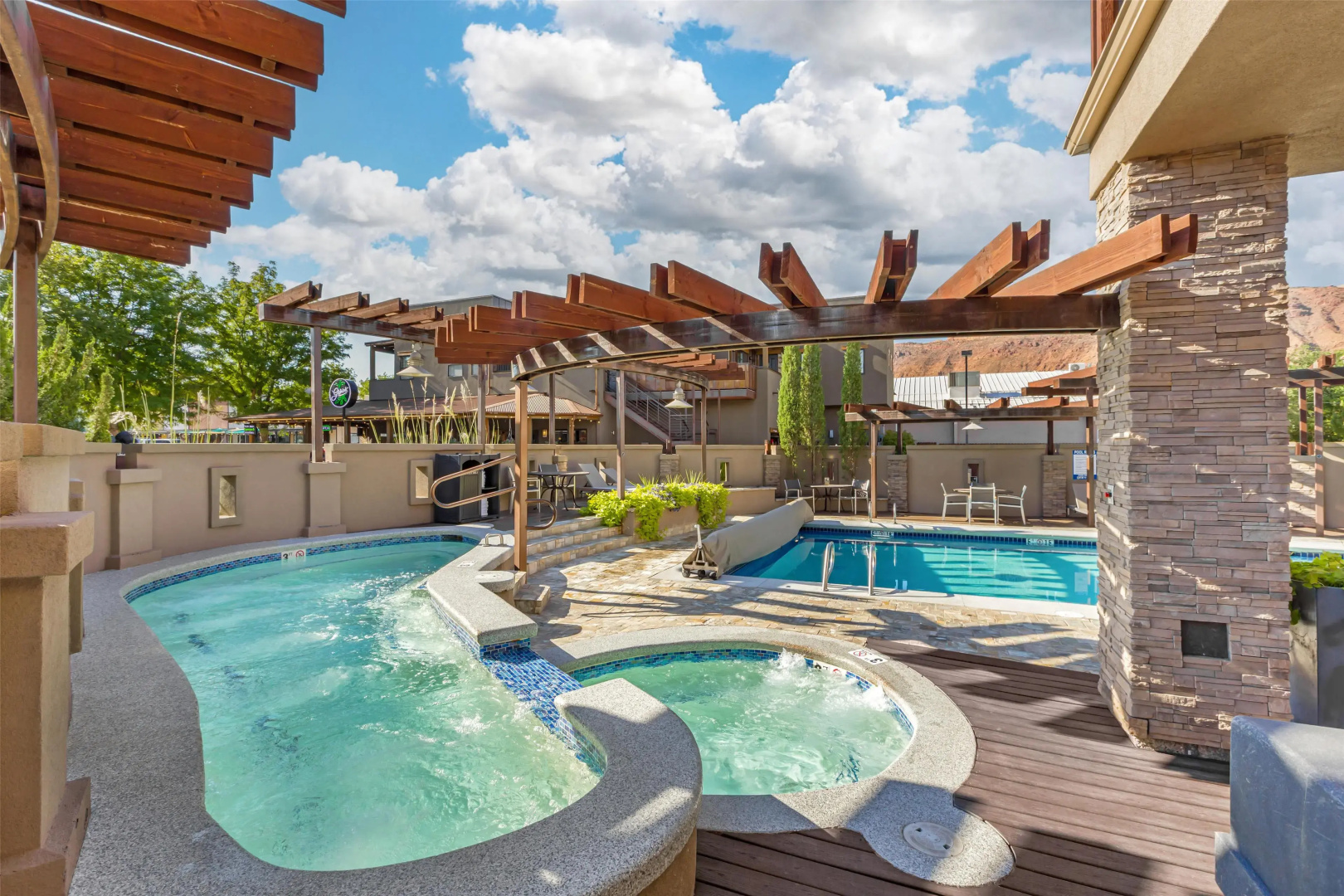 Best Western Plus Canyonlands Inn