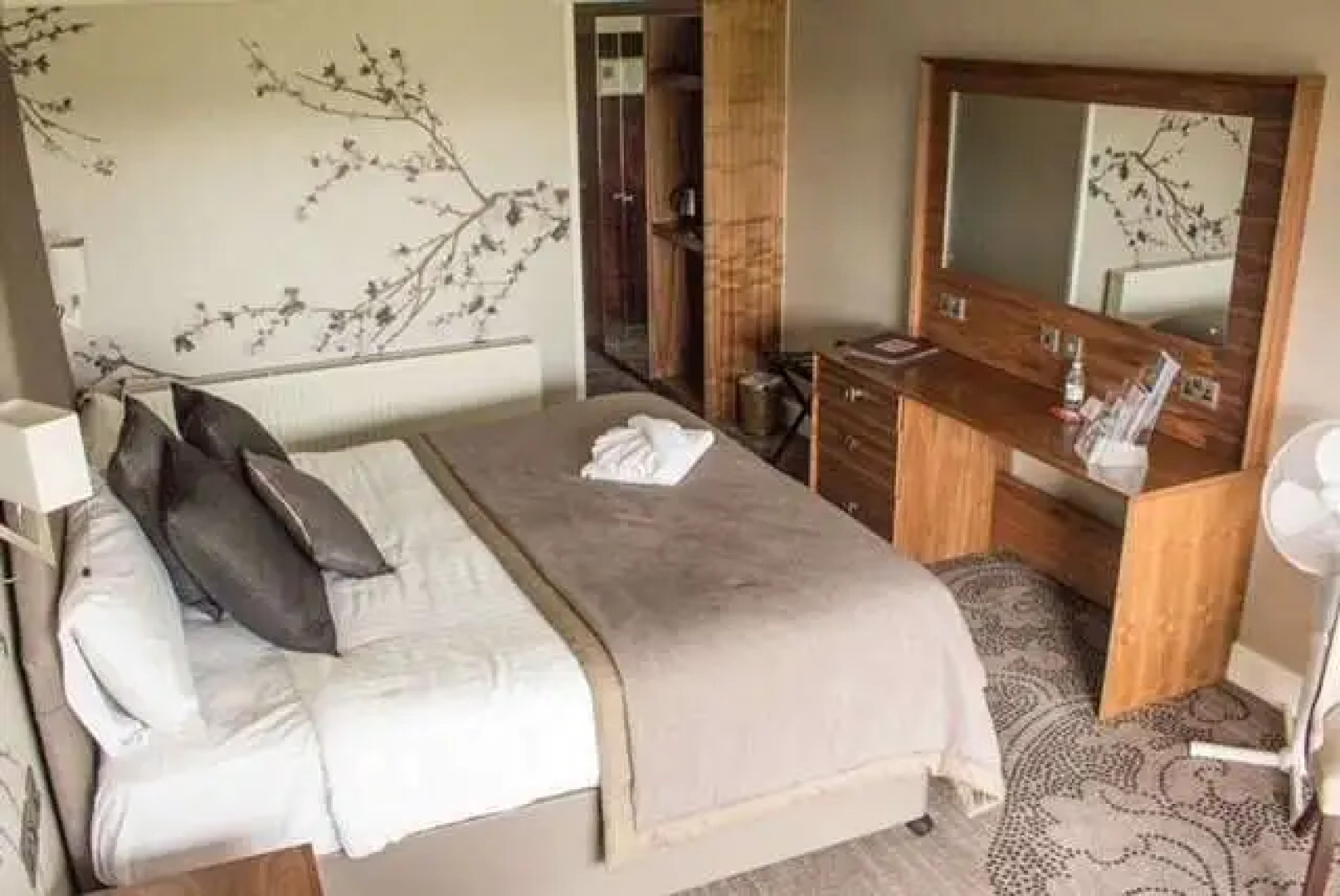 Park Hall Hotel and Spa Wolverhampton