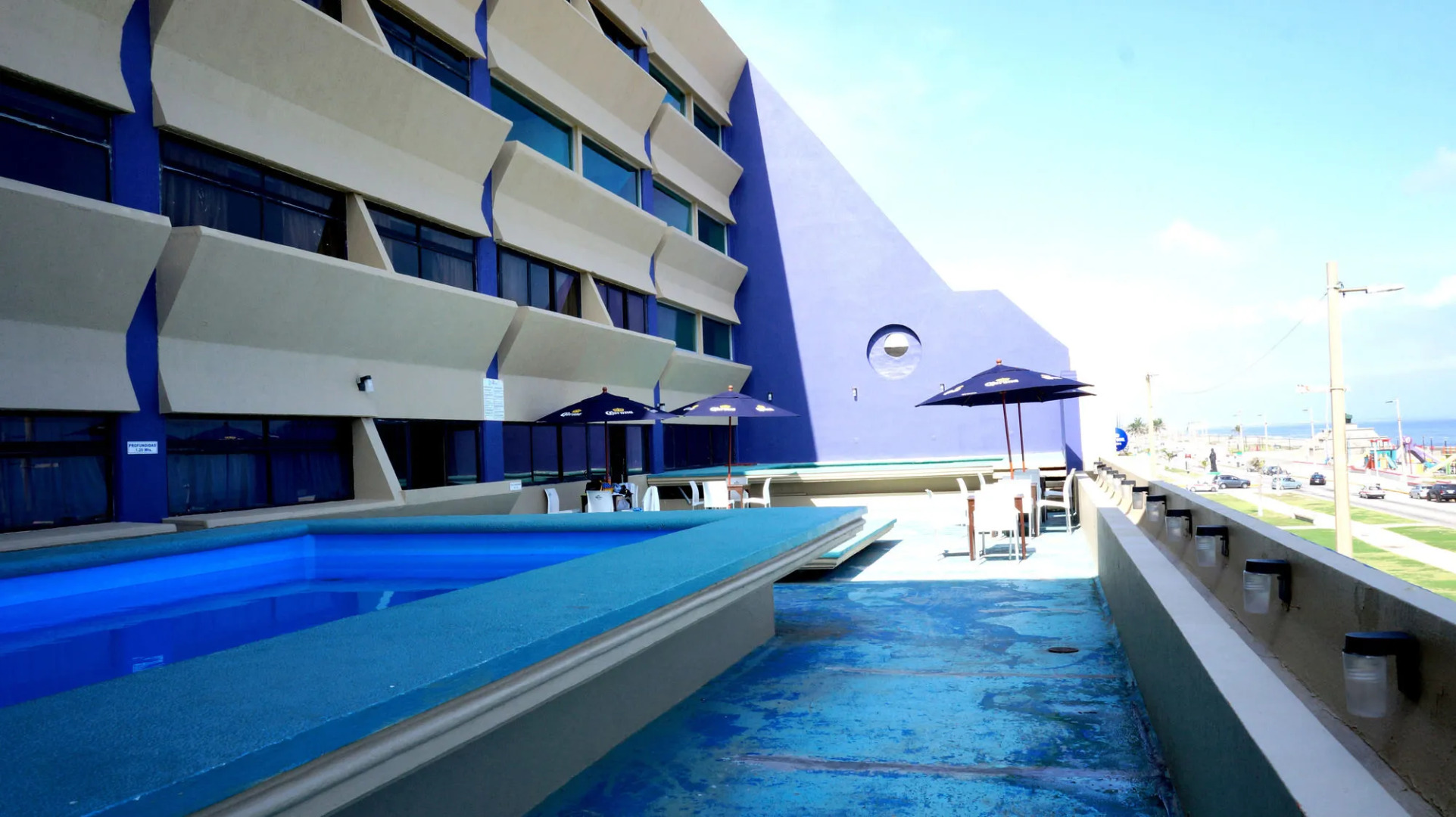 Hotel Terraza del Sol