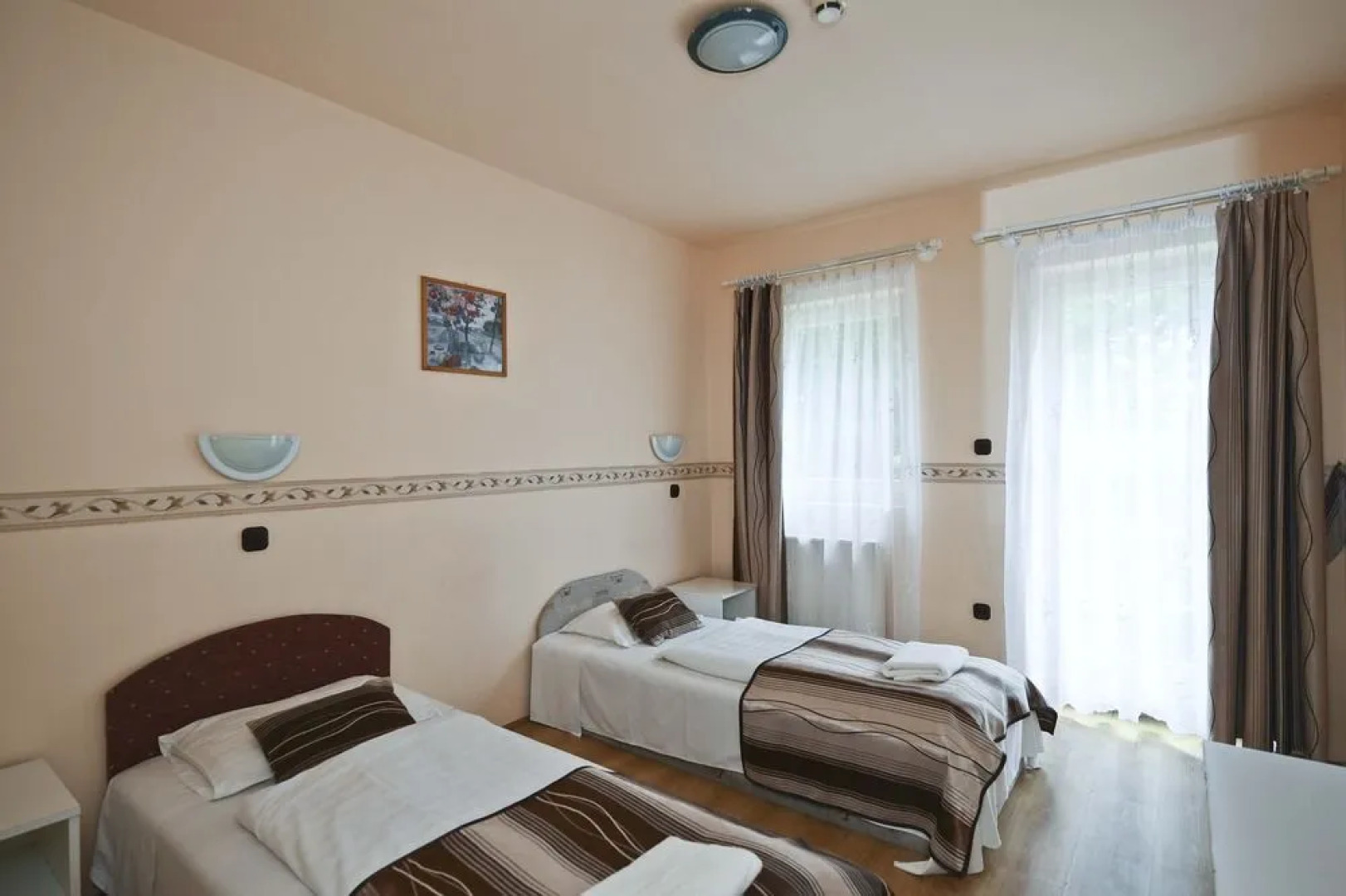 Hotel Rubinia & Panzió