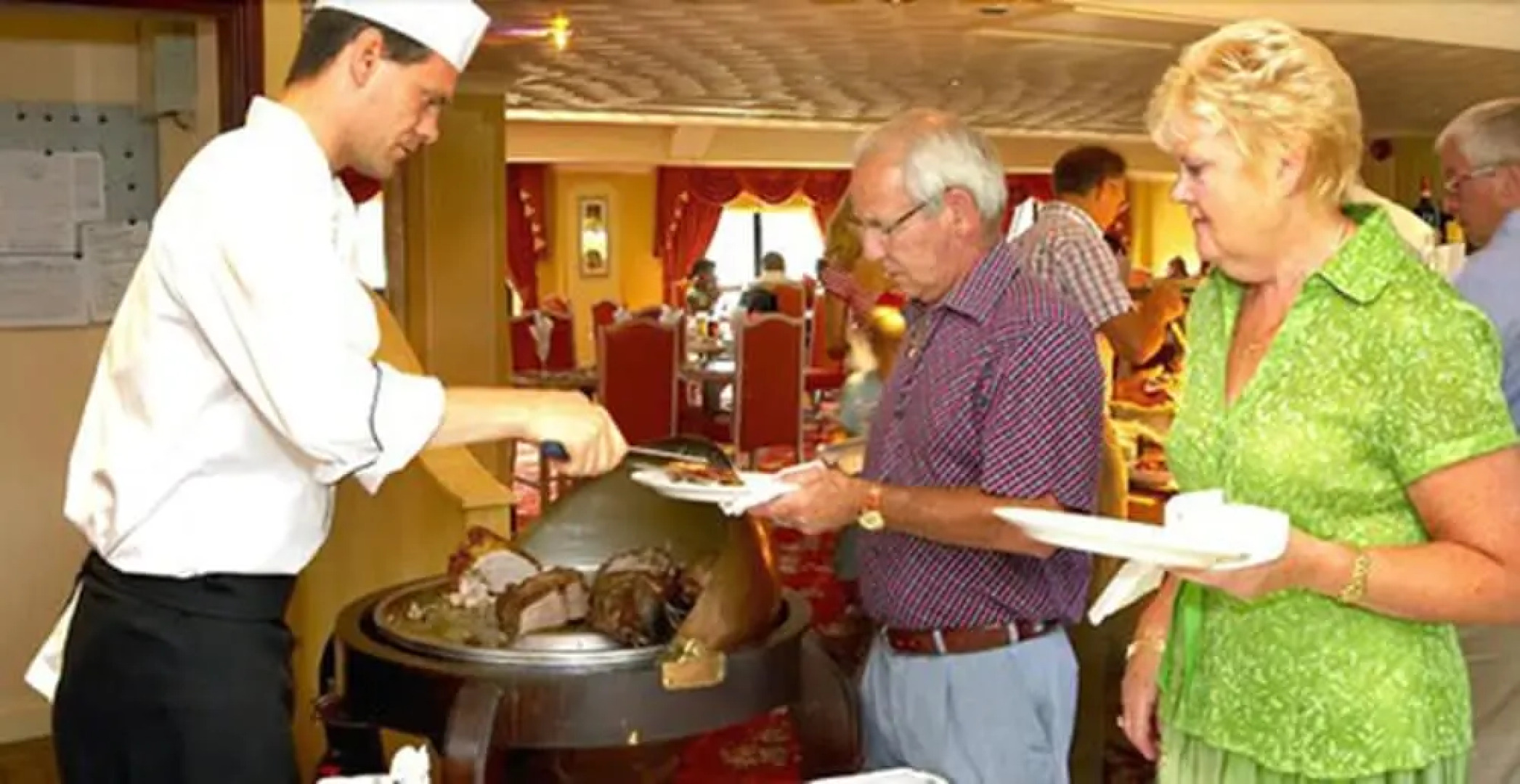 Continental Hotel Camberley