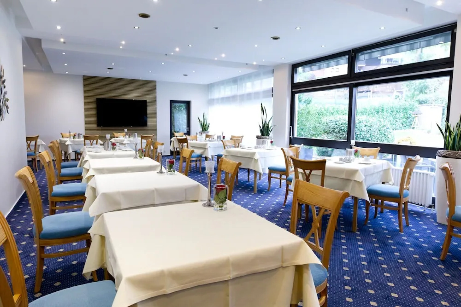 Parkhotel Hammerberg