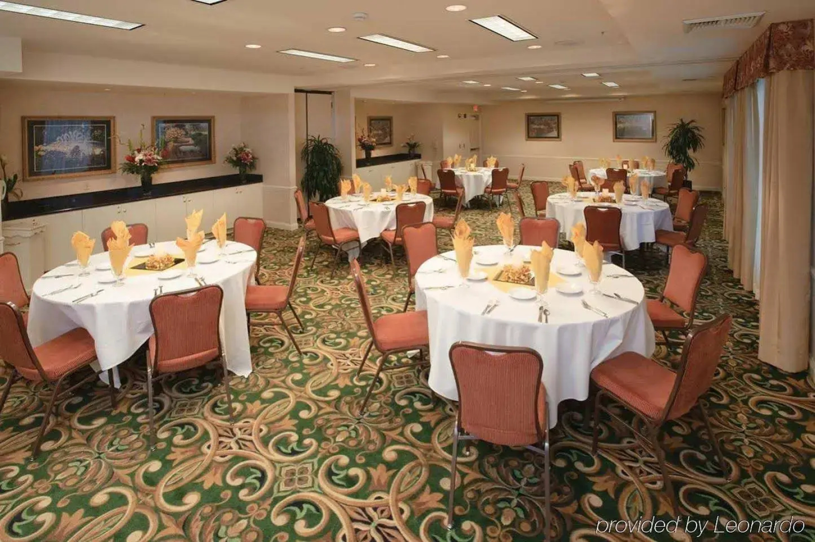 Hilton Garden Inn Sacramento/South Natomas