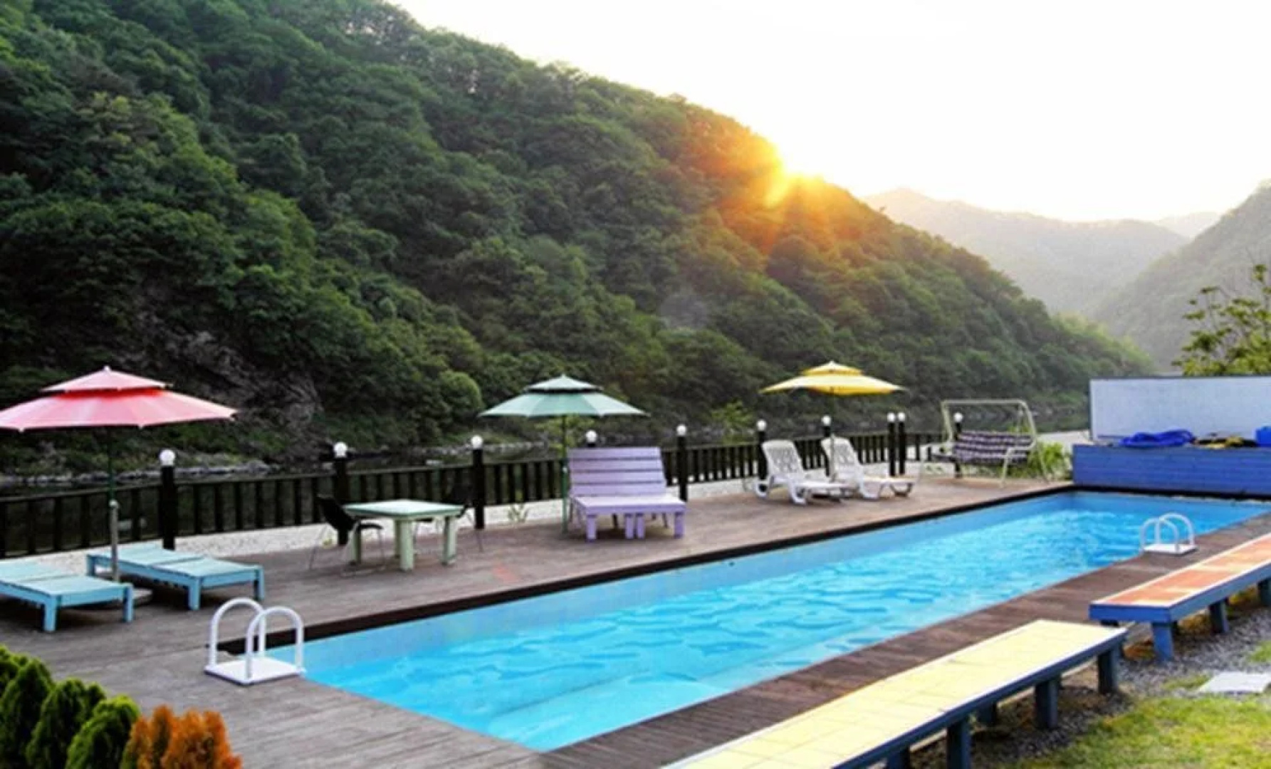 Pension Noblesse Nomad