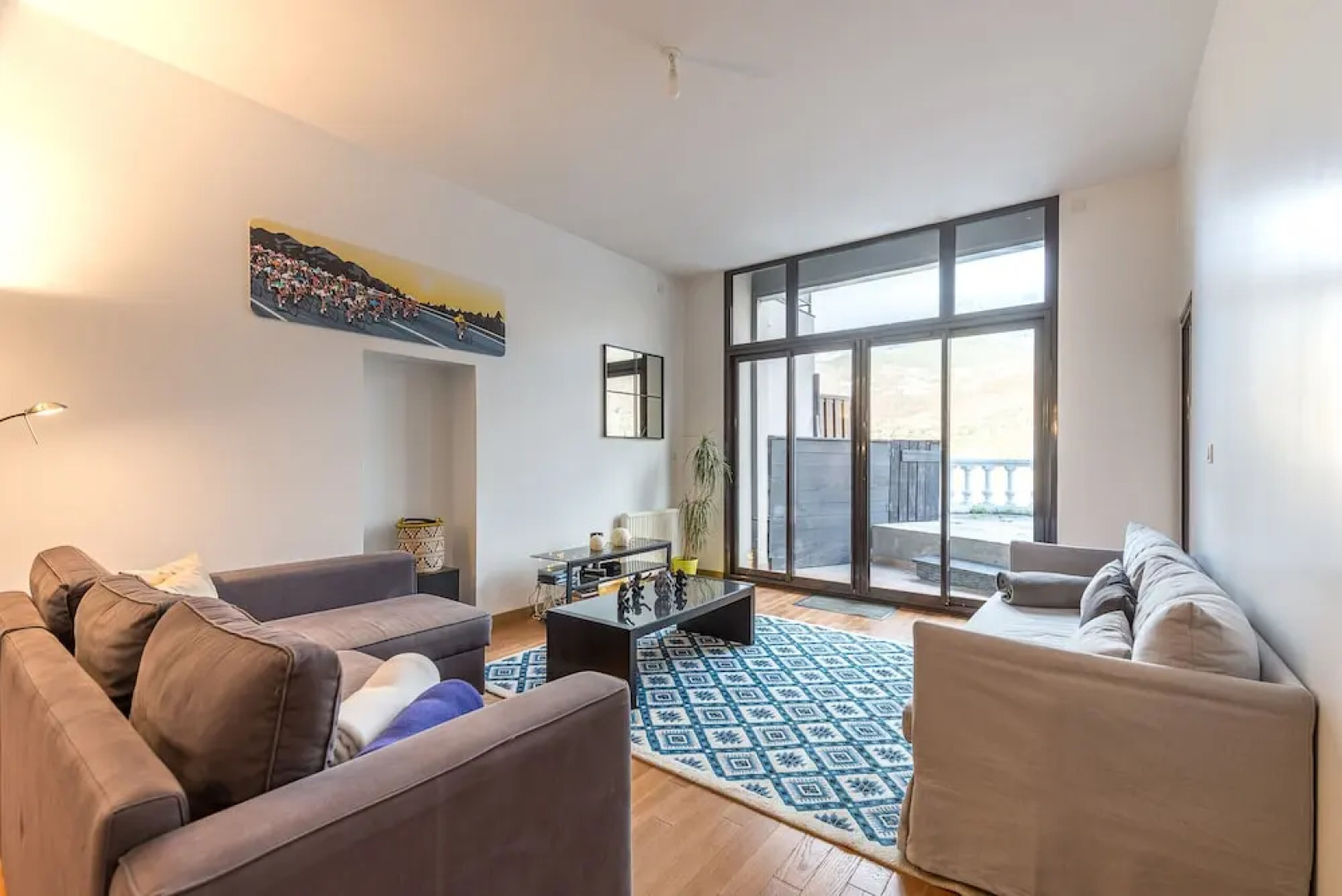 Les Libellules- Rez de Lac, Accès Direct Privatif