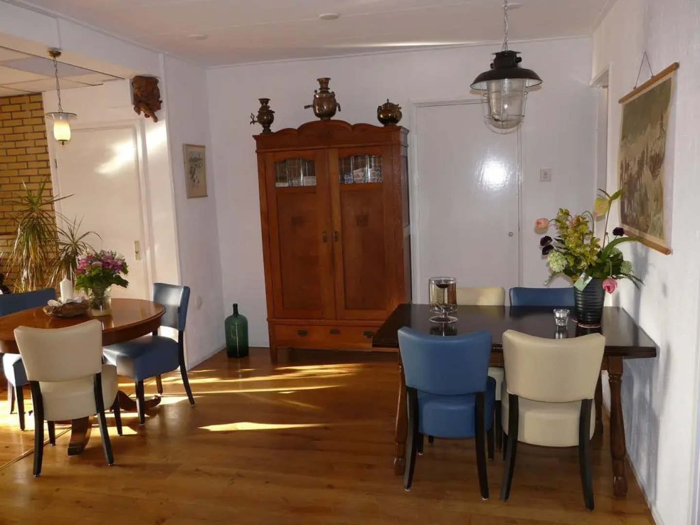 Hotel het Anker van Texel