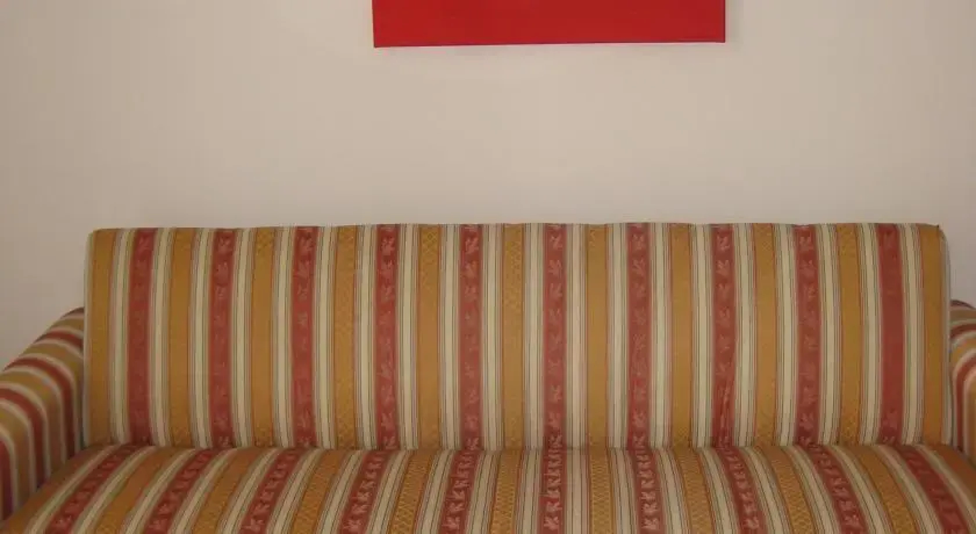 Apartment Mare e Monti III