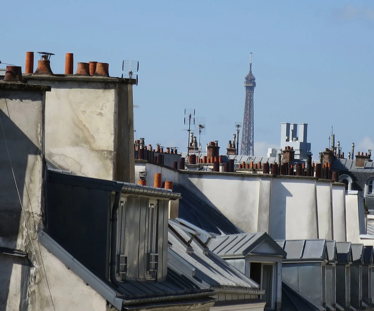 Hôtel Eldorado Paris