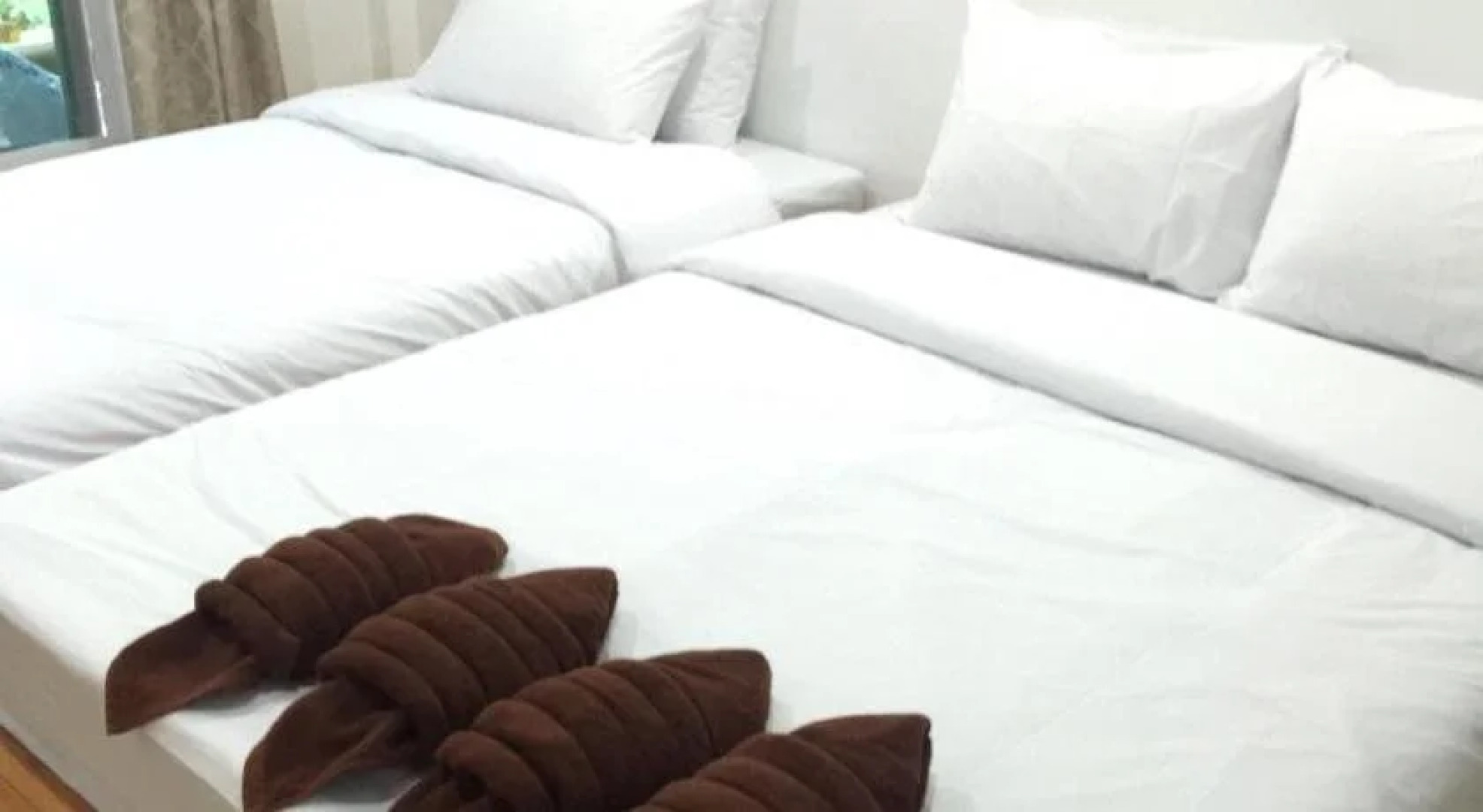 Thabthungthong Longkhaeng Homestay