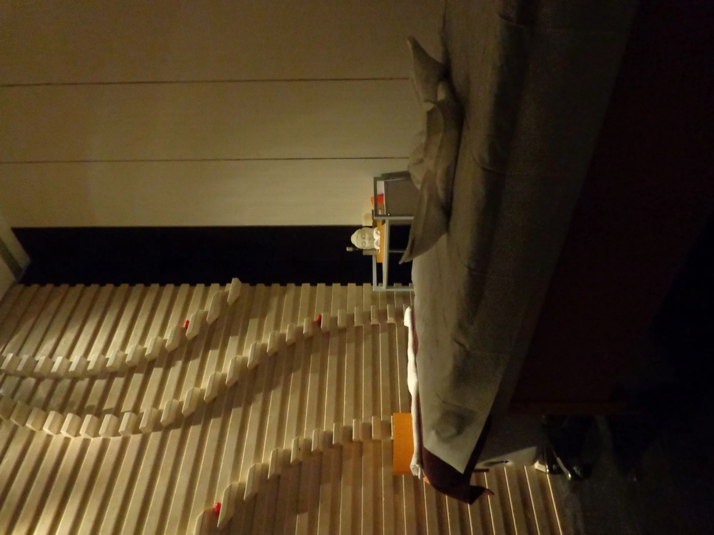 Bengaluru Marriott Hotel Whitefield