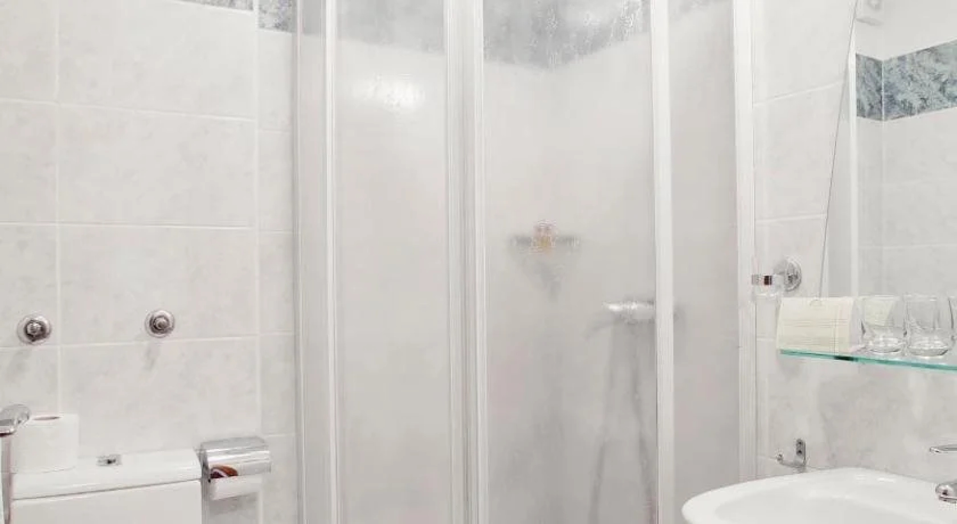 Terme Olimia - Aparthotel Rosa