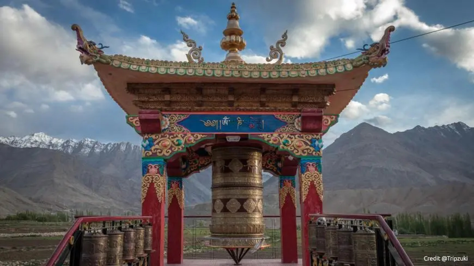 Nimmu House Ladakh - a member of Secret Retreats