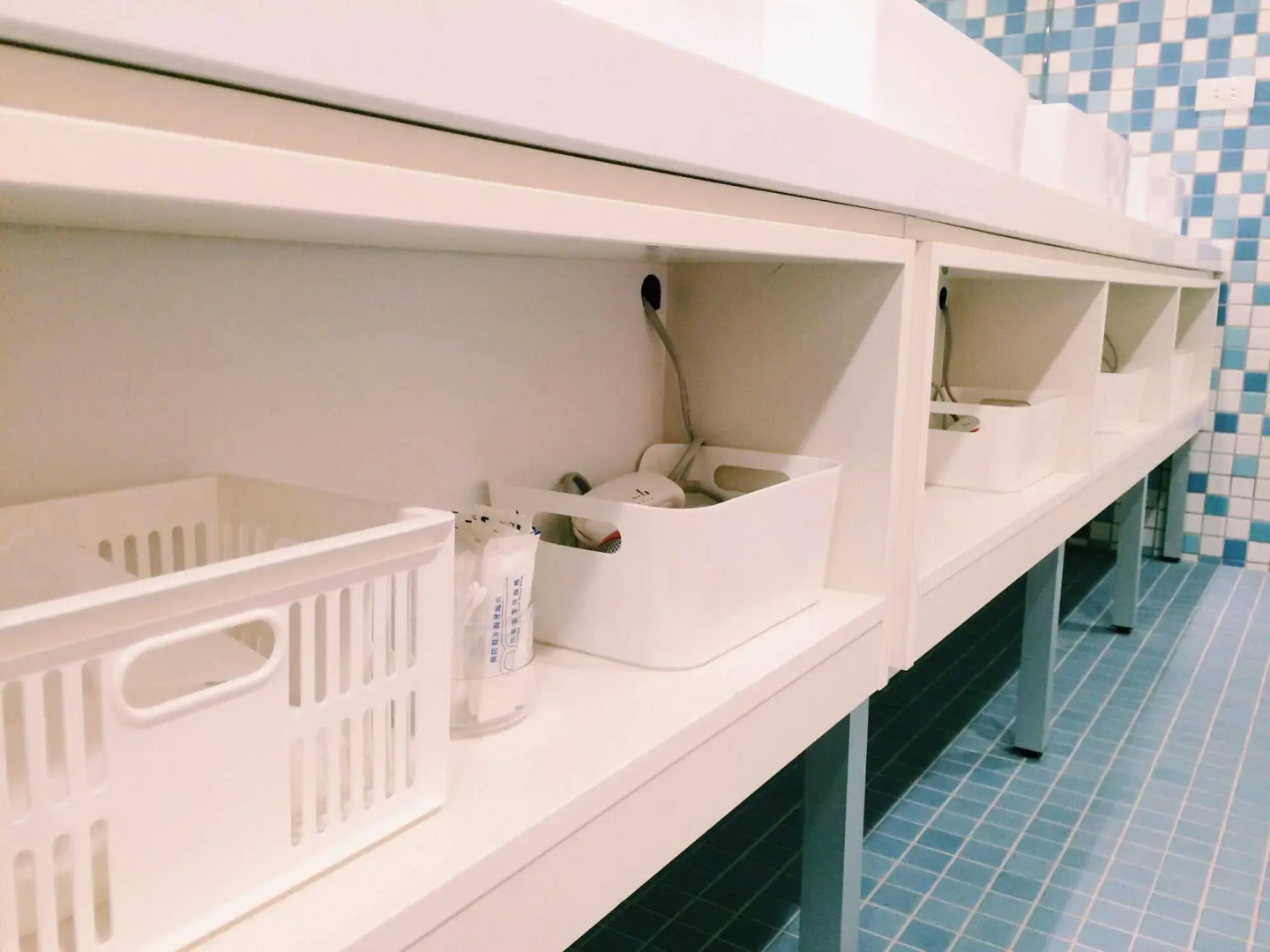 Taipei Livepal Hostel