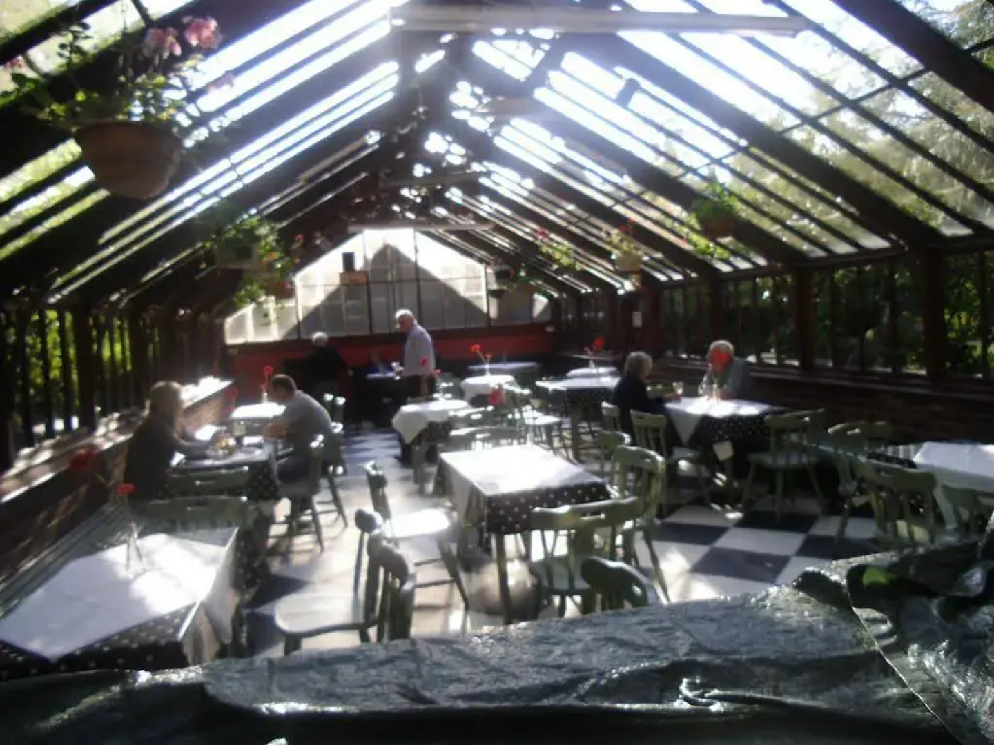 The Ormidale Hotel