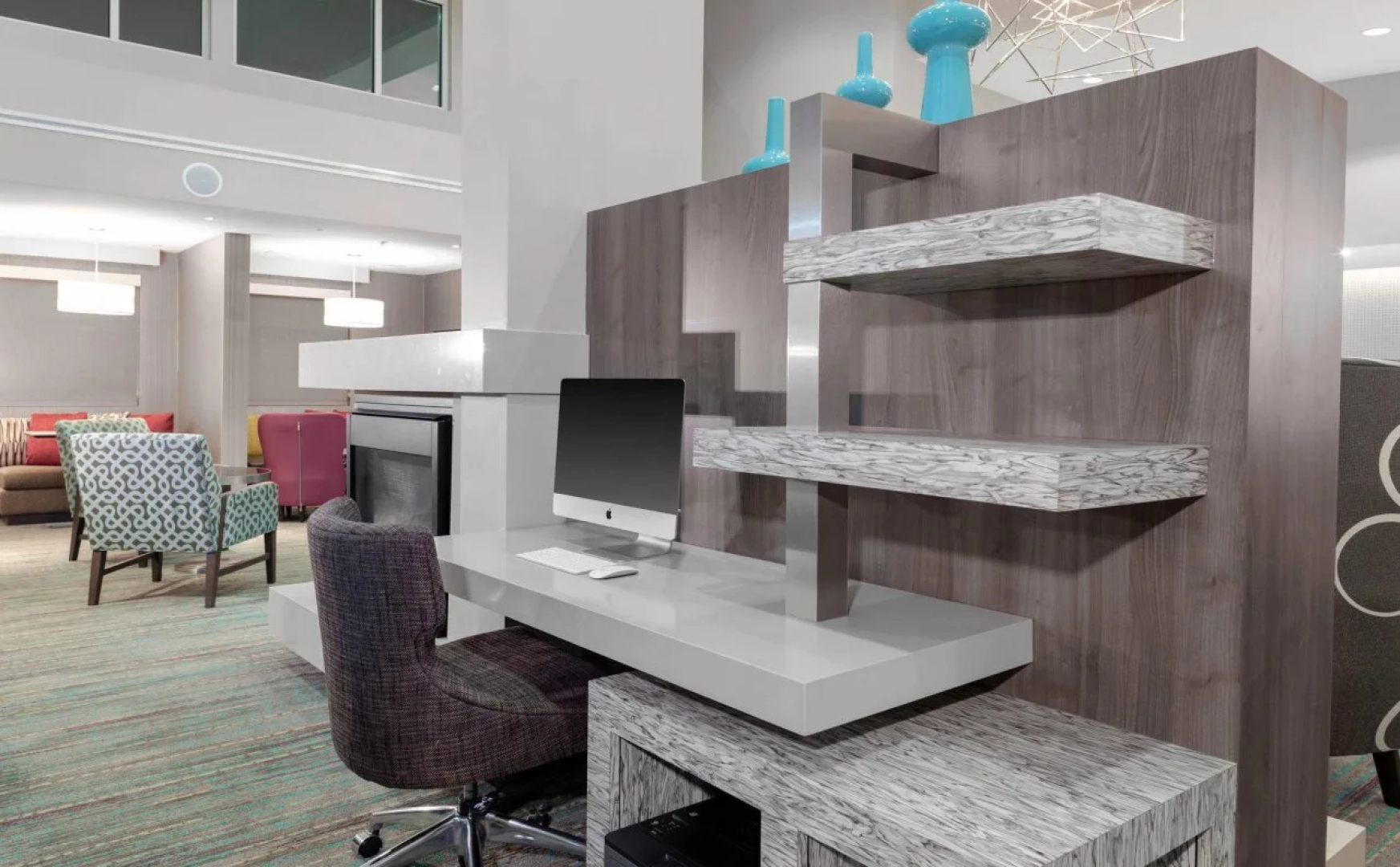 Residence Inn by Marriott Atlanta McDonough