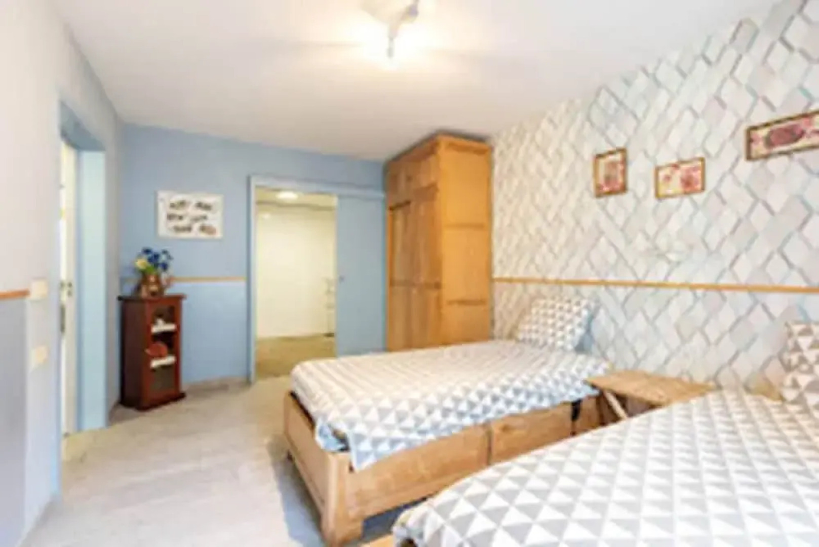 Room-tranquil Retreat in Hamoir, Belgium